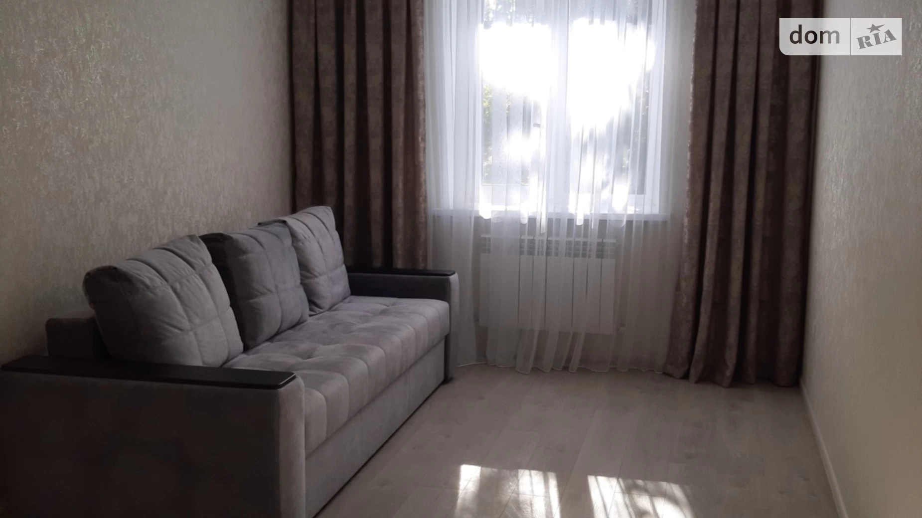 Сдается в аренду 2-комнатная квартира 68 кв. м в Агрономичном, ул. Центральная(Мичурина), 2А корпус 5 - фото 5