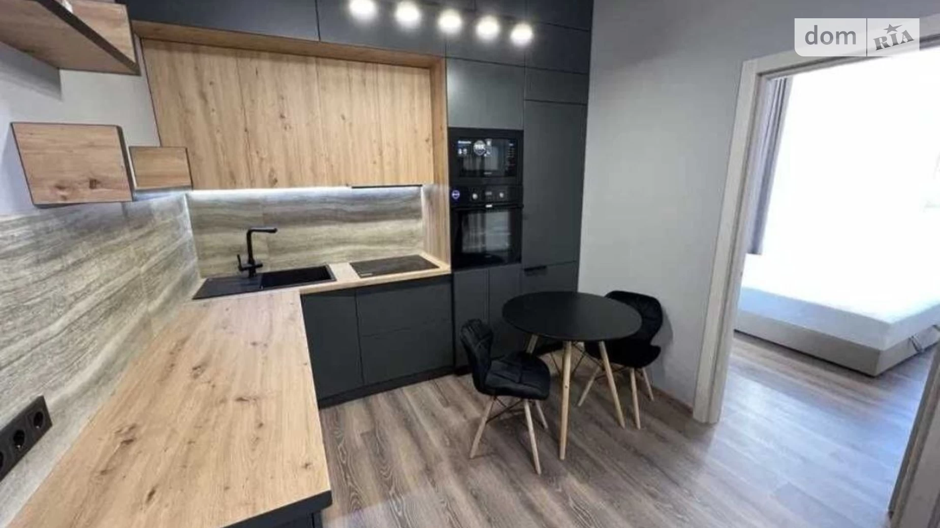 Продается 3-комнатная квартира 45 кв. м в Днепре, просп. Науки(Гагарина), 112А - фото 4