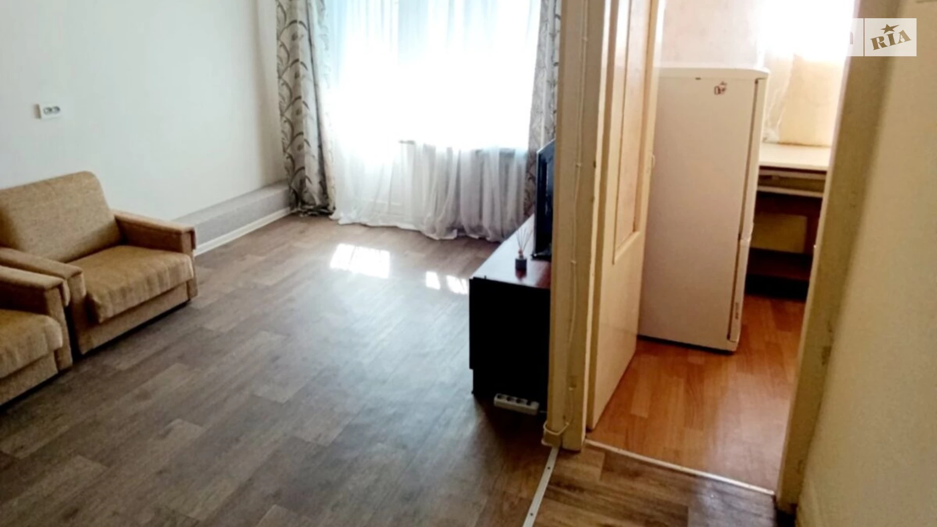 Продается 1-комнатная квартира 32 кв. м в Харькове, ул. 23-го Августа - фото 2