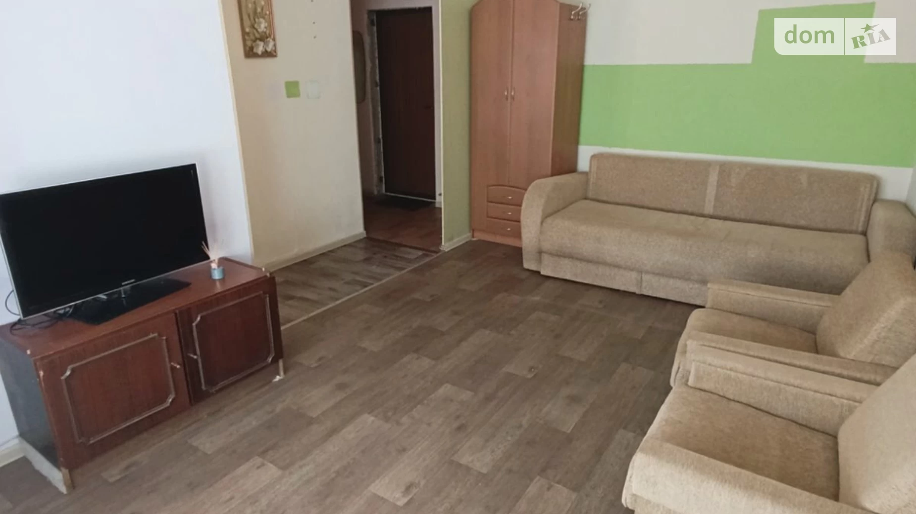 Продается 1-комнатная квартира 32 кв. м в Харькове, ул. 23-го Августа - фото 3