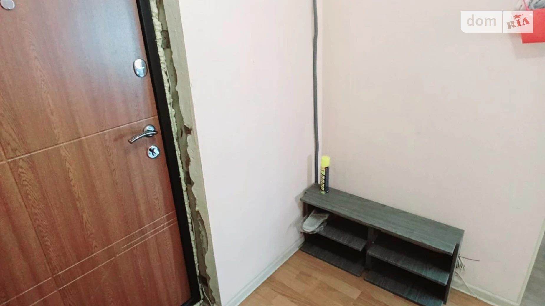 Продается 1-комнатная квартира 32 кв. м в Харькове, ул. 23-го Августа - фото 5