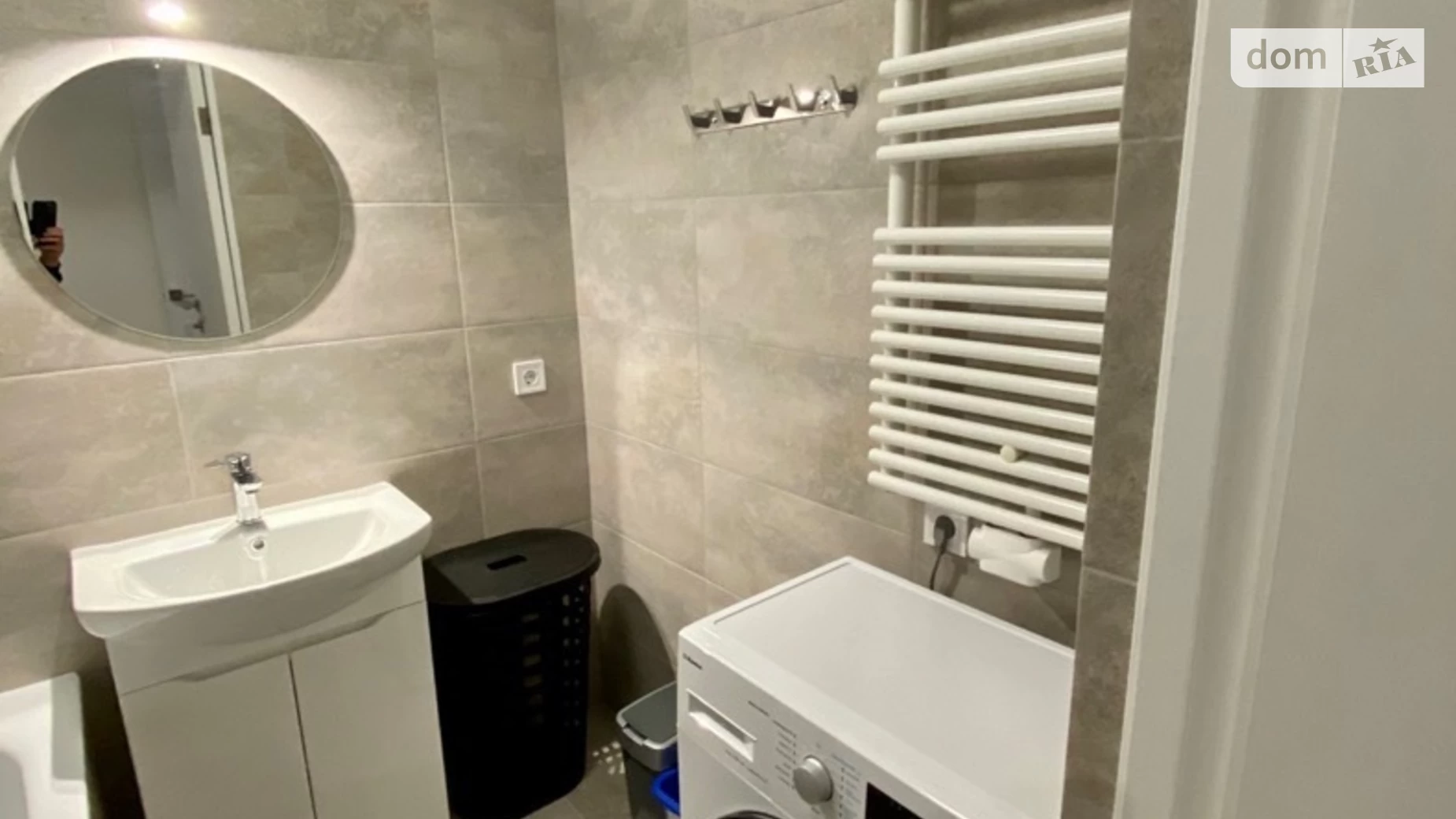 Сдается в аренду 3-комнатная квартира 93 кв. м в Хмельницком, ул. Институтская, 6Б - фото 4