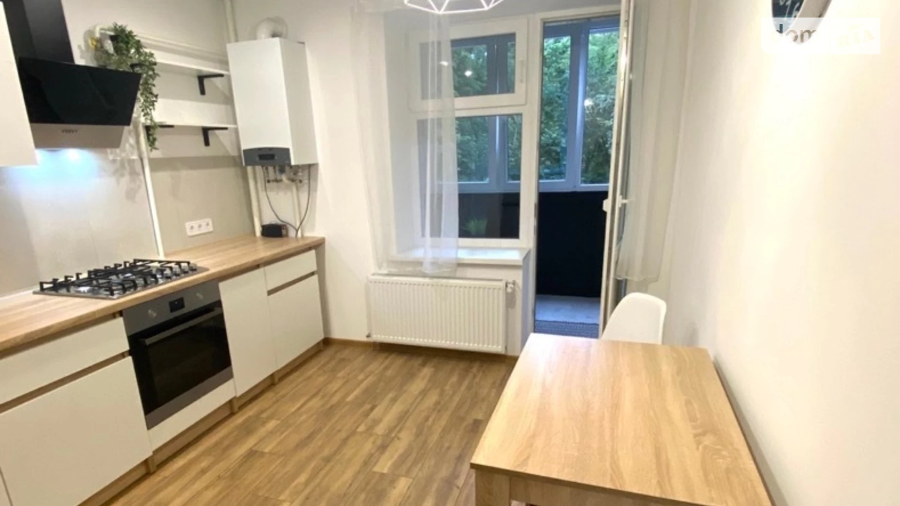 Сдается в аренду 3-комнатная квартира 93 кв. м в Хмельницком, ул. Институтская, 6Б - фото 2