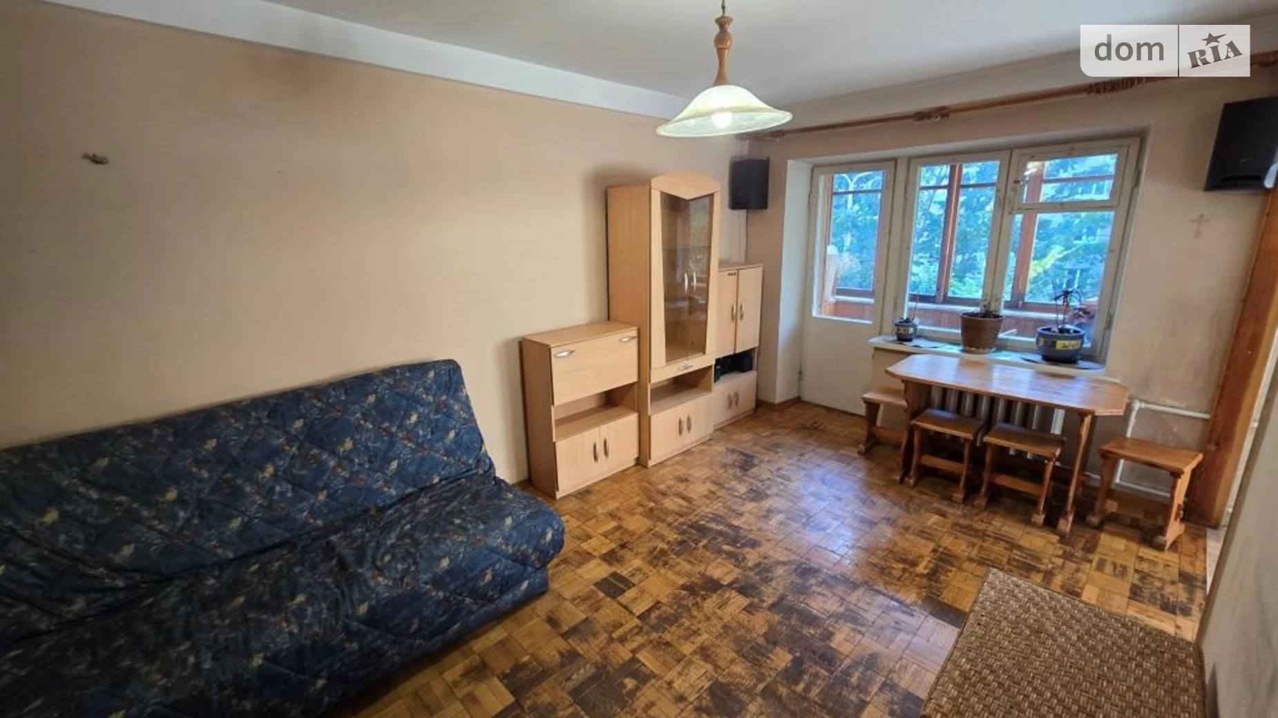 Сдается в аренду 2-комнатная квартира 45 кв. м в Киеве, ул. Саперное Поле, 28 - фото 5