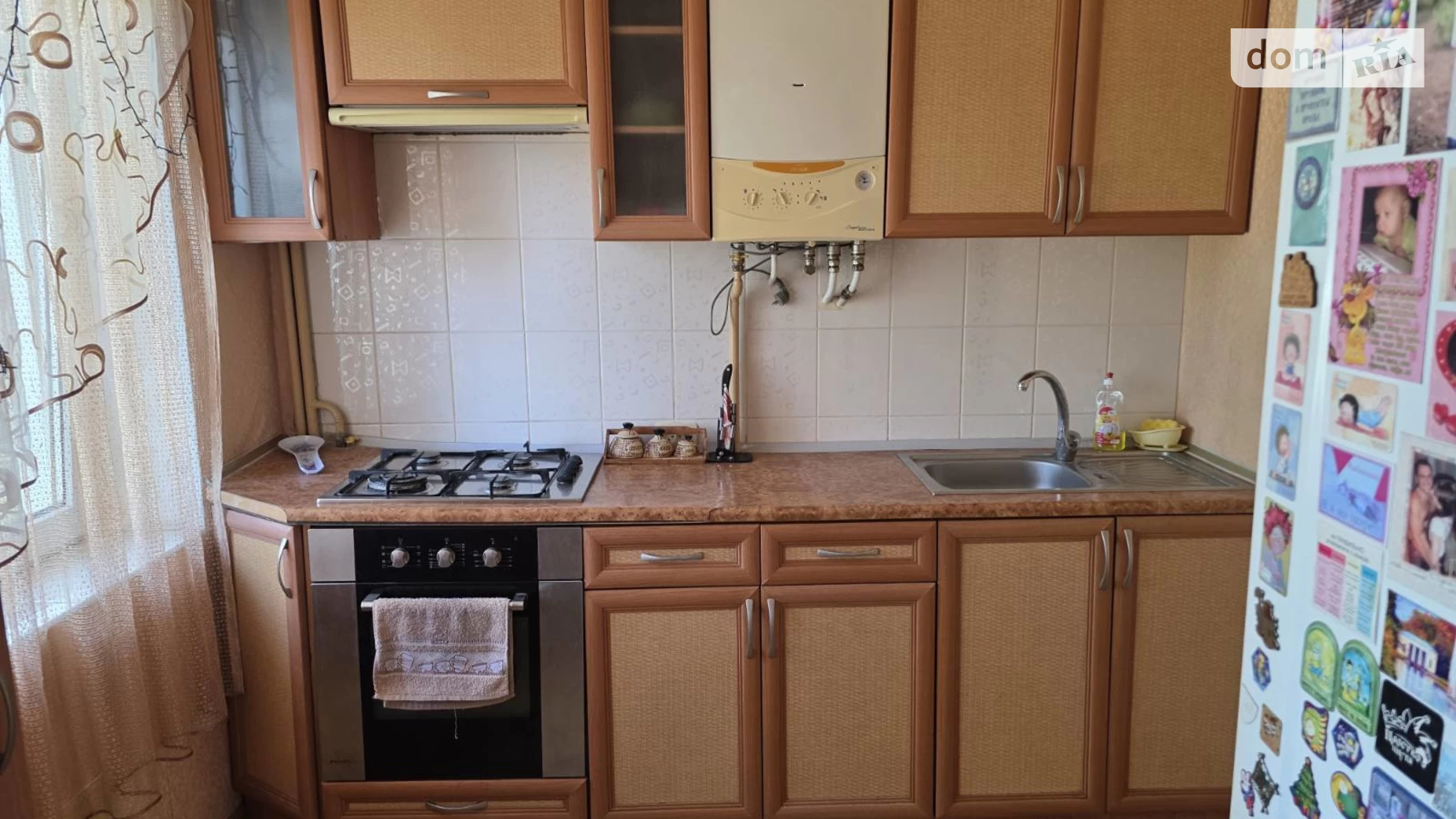 Здається в оренду 2-кімнатна квартира 45 кв. м у Миколаєві, цена: 11000 грн - фото 5