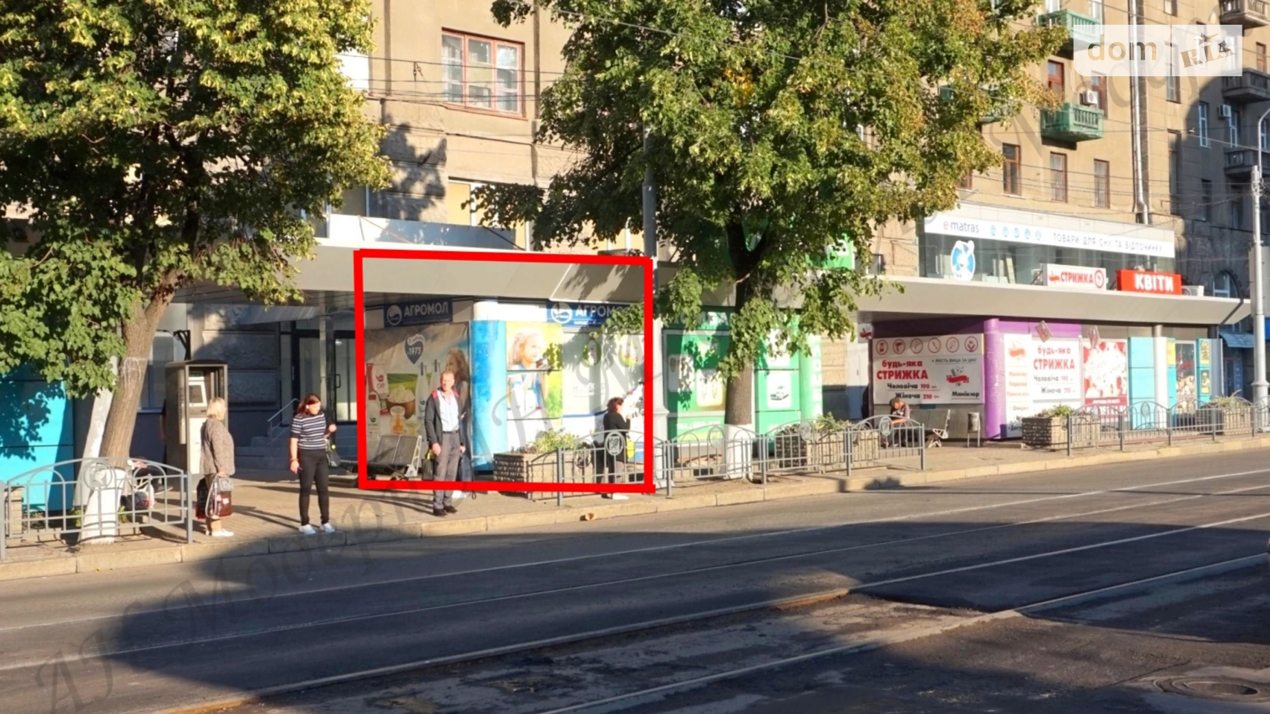 Сдается в аренду объект сферы услуг 12 кв. м в 1-этажном здании, цена: 20000 грн - фото 5