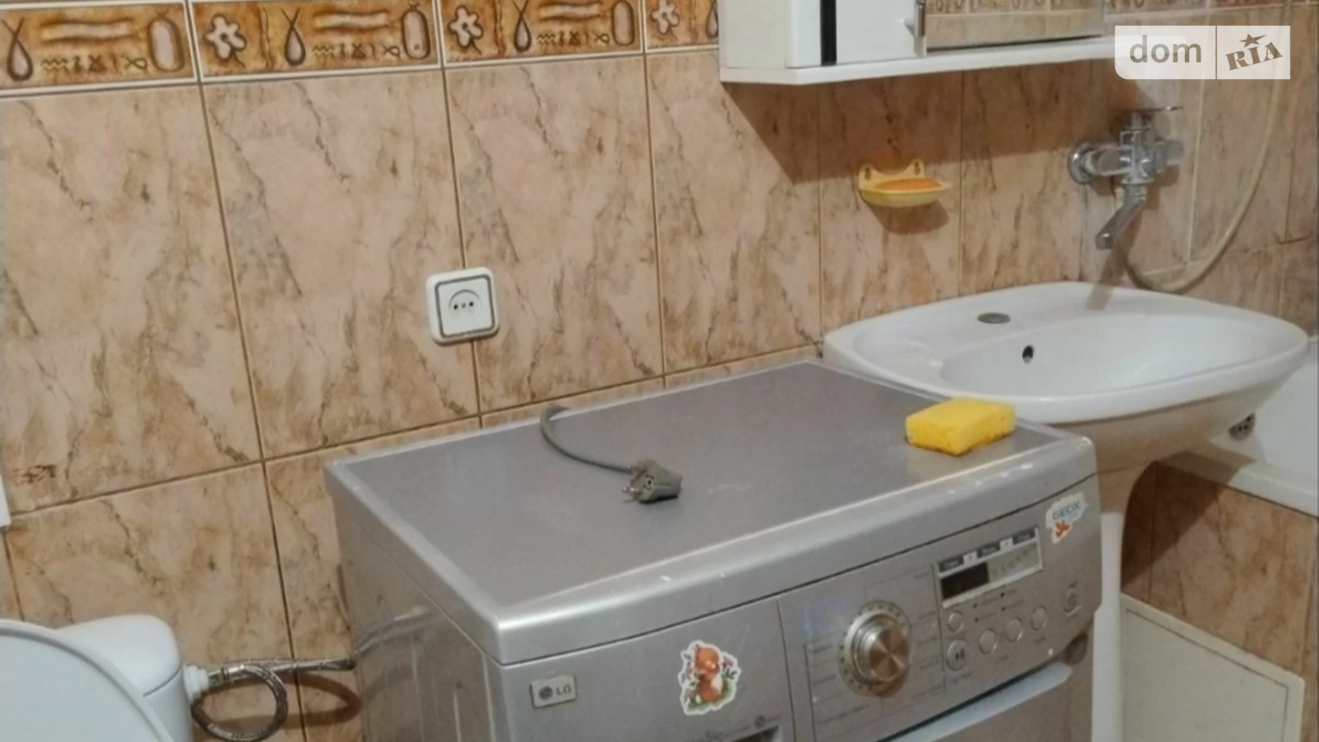 Продается 2-комнатная квартира 49 кв. м в Баре, ул. М. Туника, 7А - фото 3