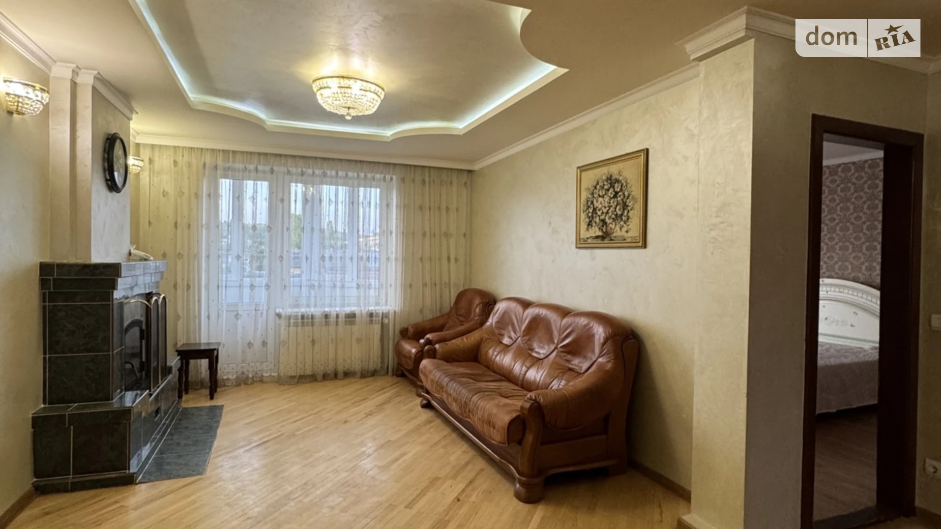 Сдается в аренду 4-комнатная квартира 92 кв. м в Ужгороде, ул. Гуцы Венелина - фото 3