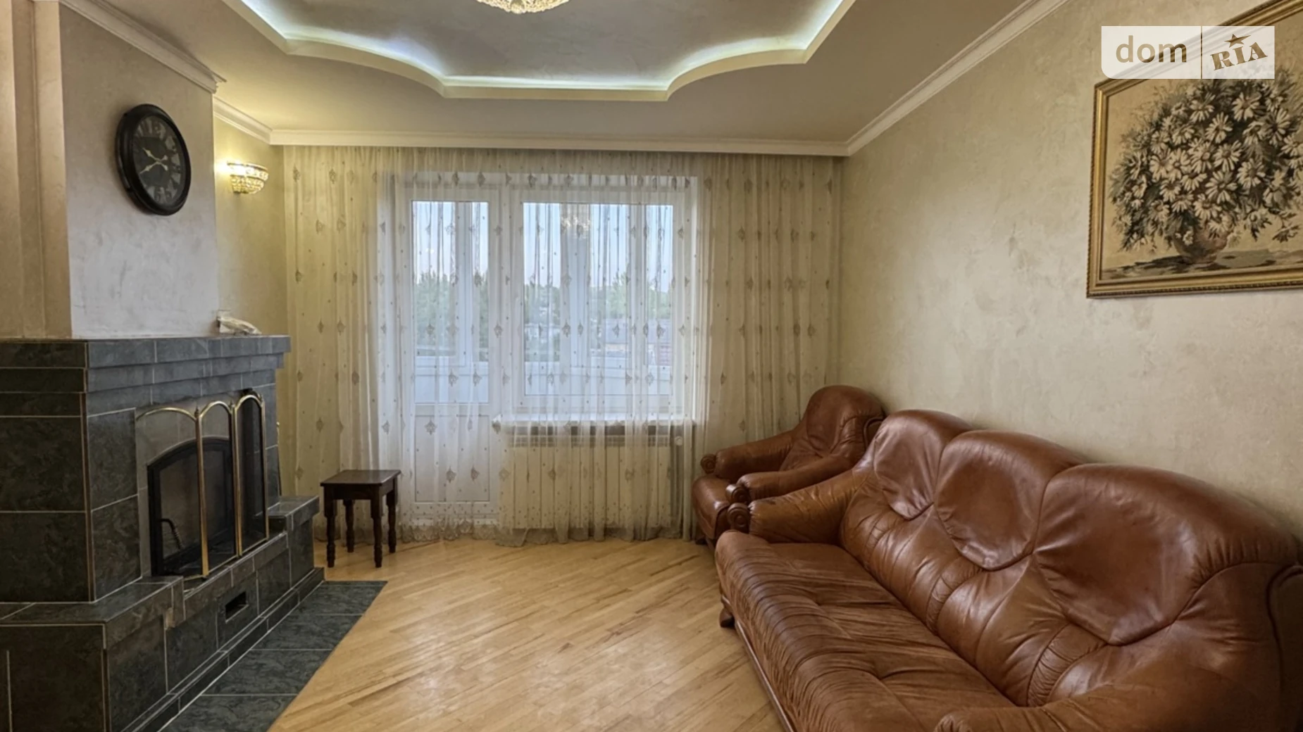 Сдается в аренду 4-комнатная квартира 92 кв. м в Ужгороде, ул. Гуцы Венелина - фото 2