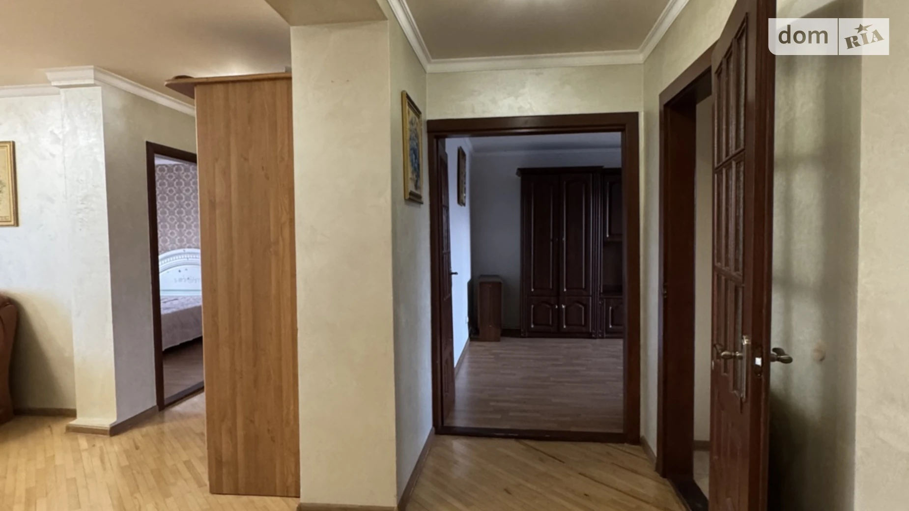 Сдается в аренду 4-комнатная квартира 92 кв. м в Ужгороде, ул. Гуцы Венелина - фото 4