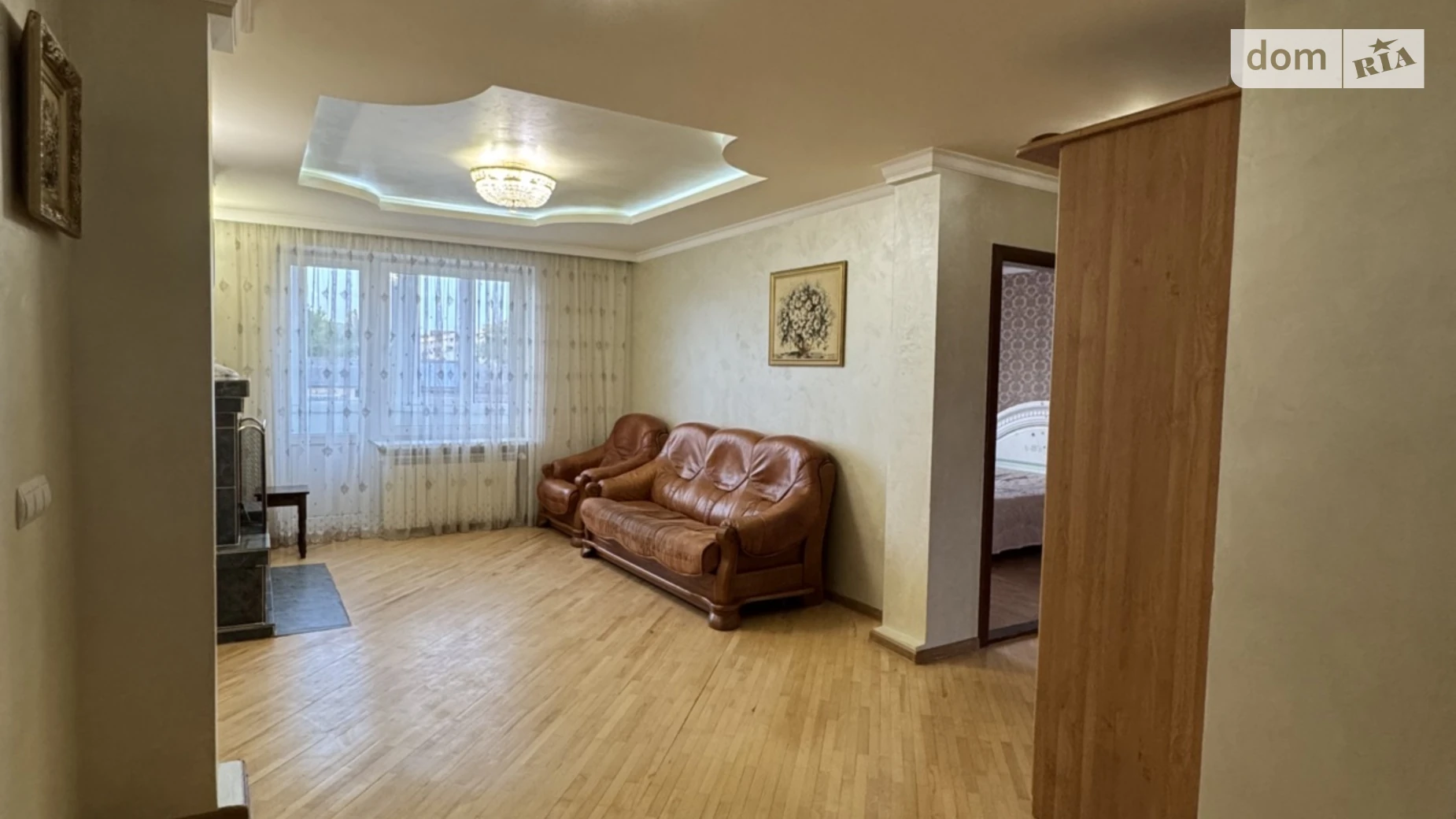 Сдается в аренду 4-комнатная квартира 92 кв. м в Ужгороде, ул. Гуцы Венелина - фото 5