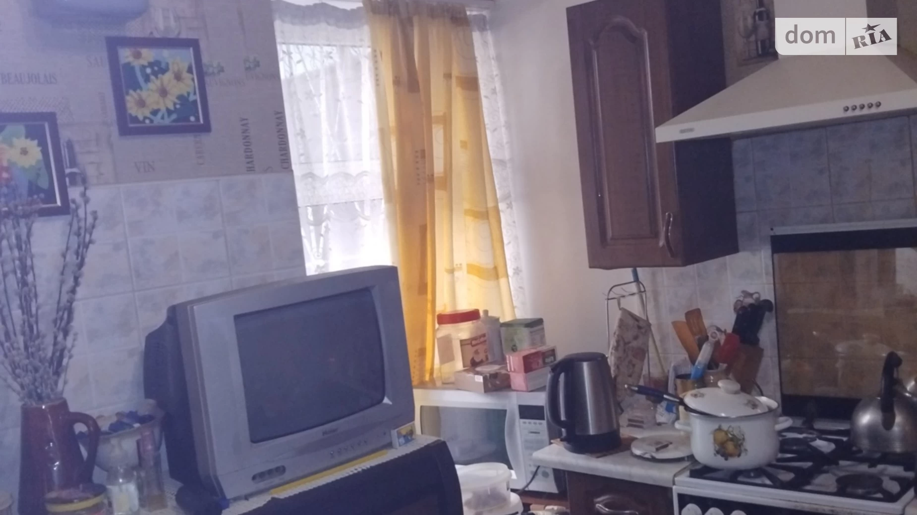 Продається 2-кімнатна квартира 46.2 кв. м у Одесі, вул. Новосельського - фото 5