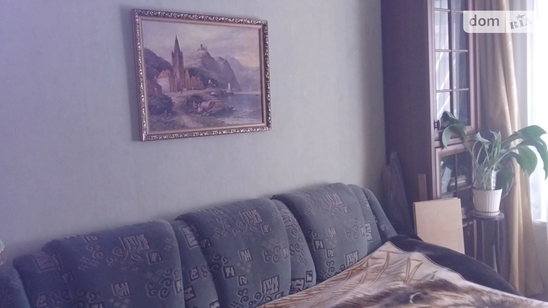 Продається 2-кімнатна квартира 46.2 кв. м у Одесі, вул. Новосельського - фото 2