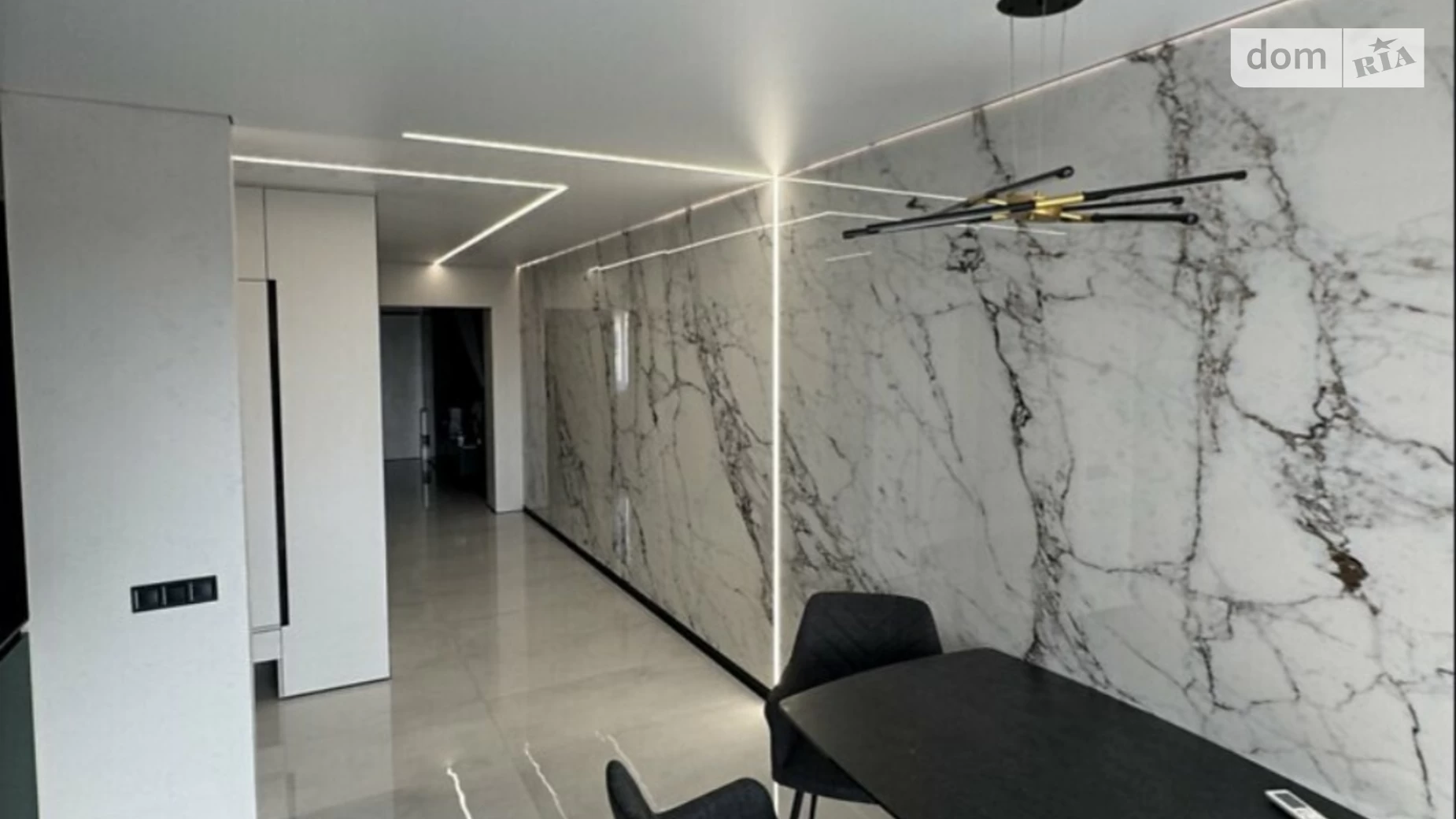 Продается 3-комнатная квартира 96 кв. м в, цена: 165000 $ - фото 2
