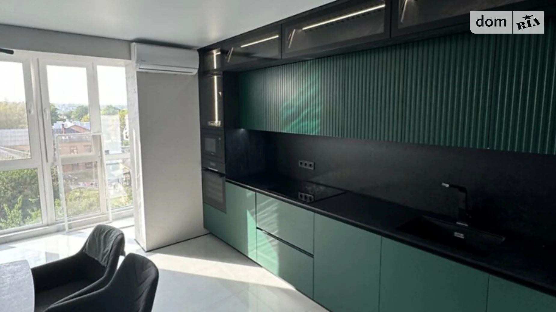 Продается 3-комнатная квартира 96 кв. м в, цена: 165000 $ - фото 5