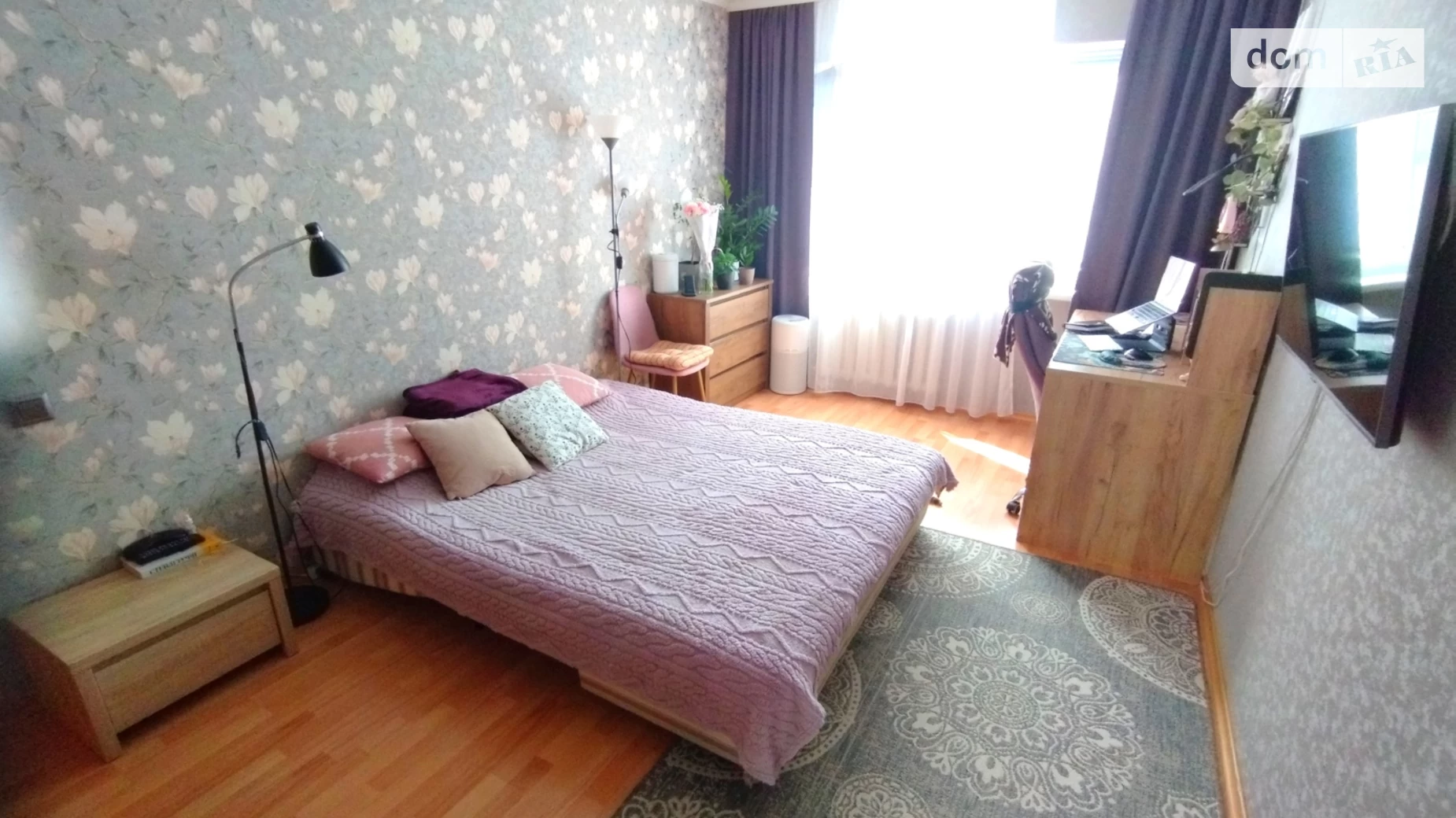 Продається 3-кімнатна квартира 62 кв. м у Вінниці, цена: 62000 $ - фото 2