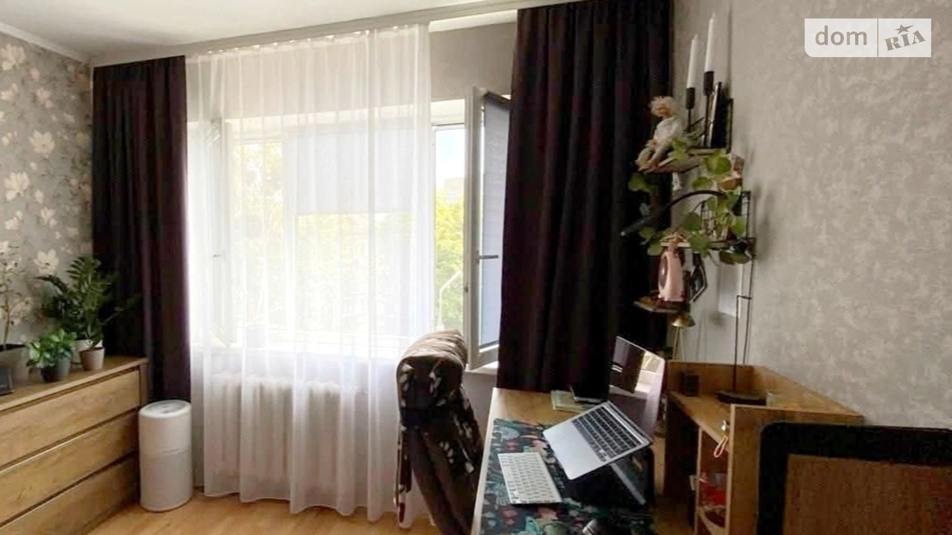 Продається 3-кімнатна квартира 62 кв. м у Вінниці, цена: 62000 $ - фото 4