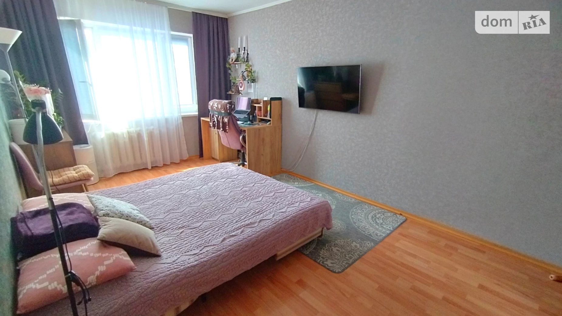 Продається 3-кімнатна квартира 62 кв. м у Вінниці, цена: 62000 $ - фото 3