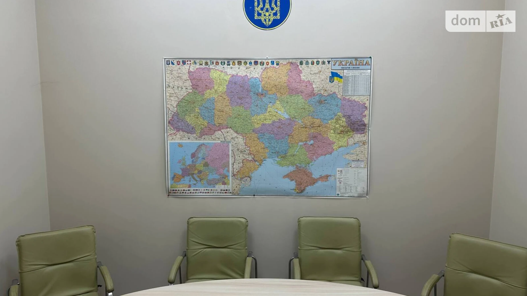 Сдается в аренду офис 101.1 кв. м в бизнес-центре, цена: 15165 грн - фото 4