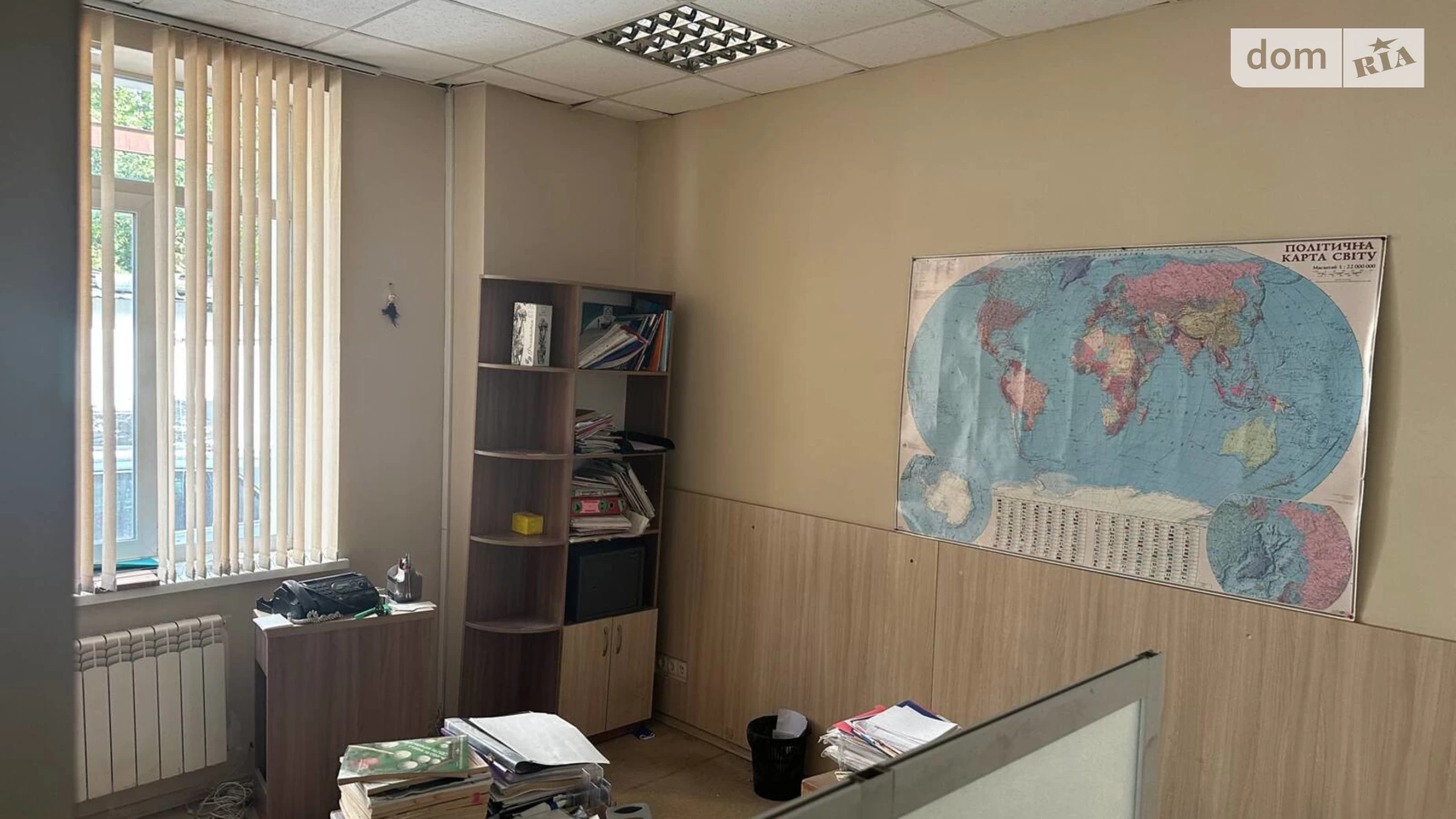 Сдается в аренду офис 101.1 кв. м в бизнес-центре, цена: 15165 грн - фото 2