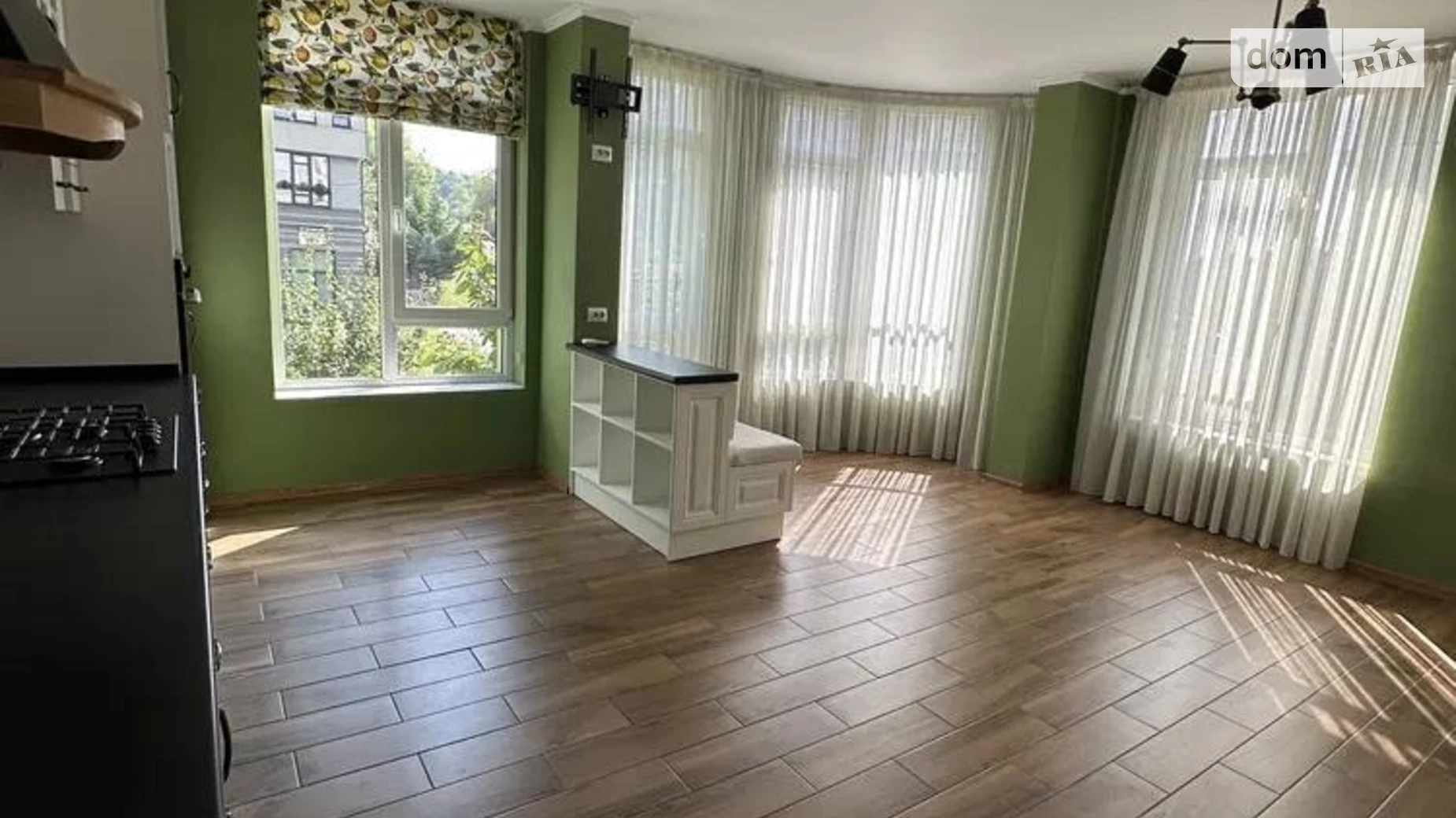Продается 2-комнатная квартира 61.6 кв. м в Львове, ул. Пасечная, 169В - фото 4
