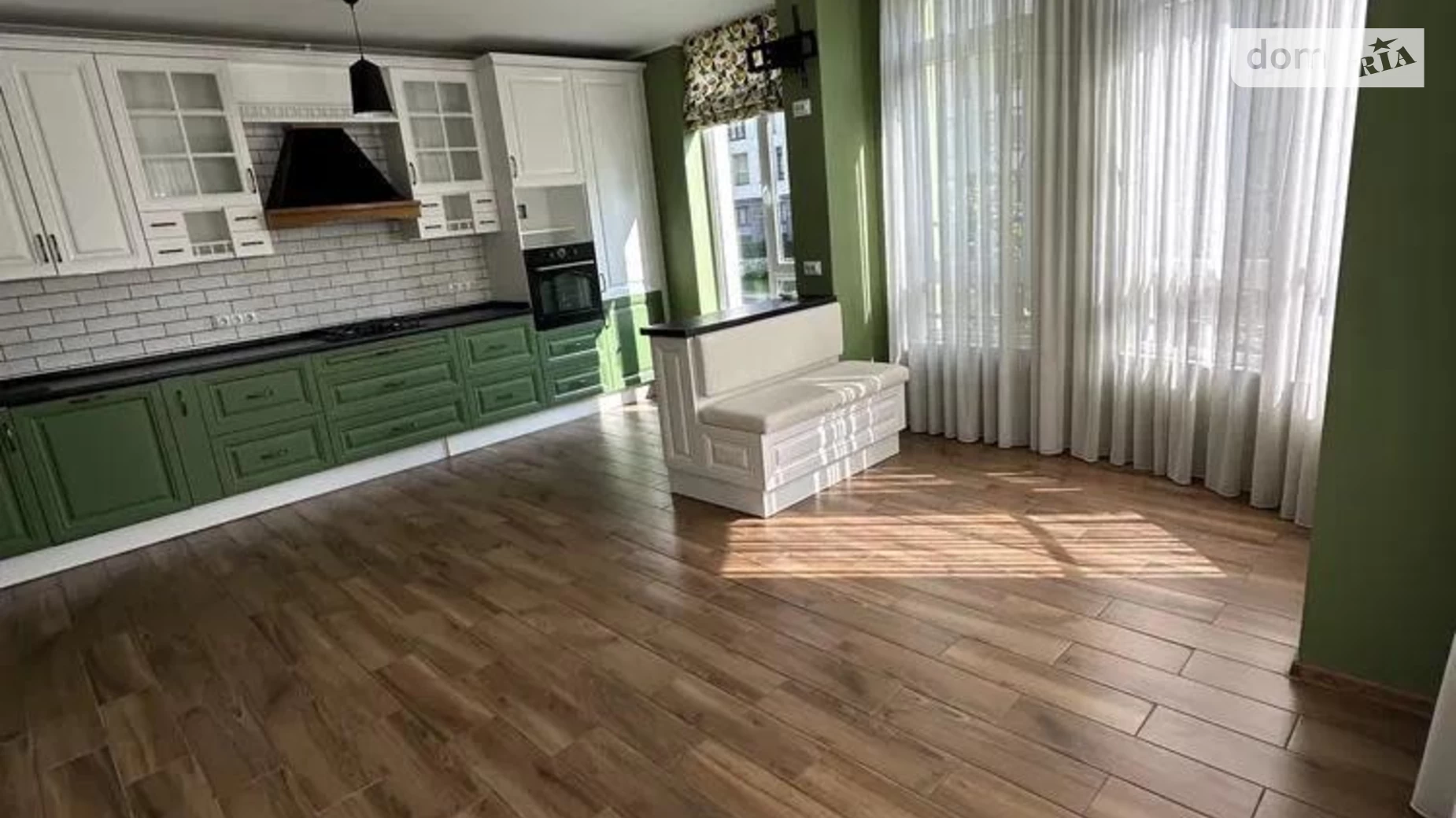 Продается 2-комнатная квартира 61.6 кв. м в Львове, ул. Пасечная, 169В - фото 5