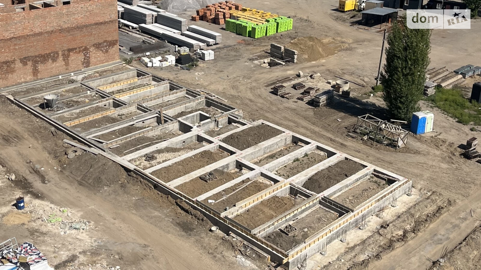 Продается 1-комнатная квартира 41.7 кв. м в Виннице, ул. Левка Лукьяненко(Ватутина), 16Б - фото 4