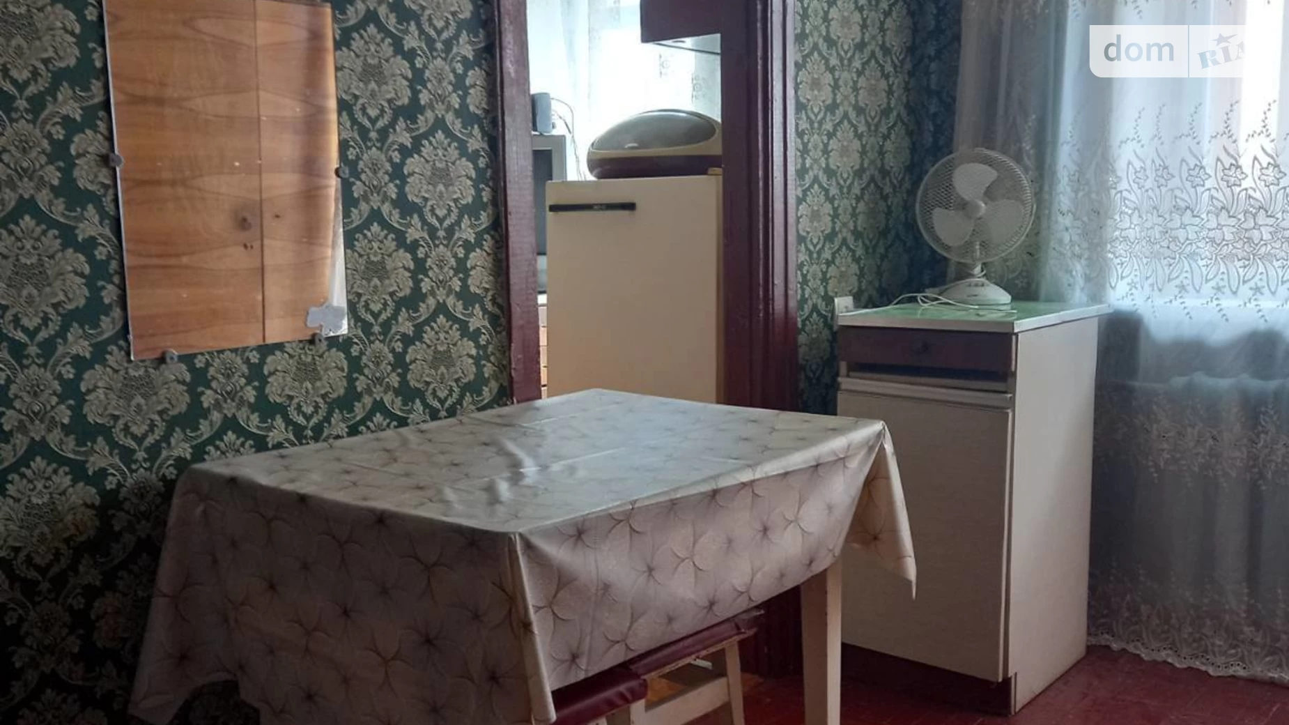 Продається 1-кімнатна квартира 19 кв. м у Києві, вул. Ольжича - фото 4