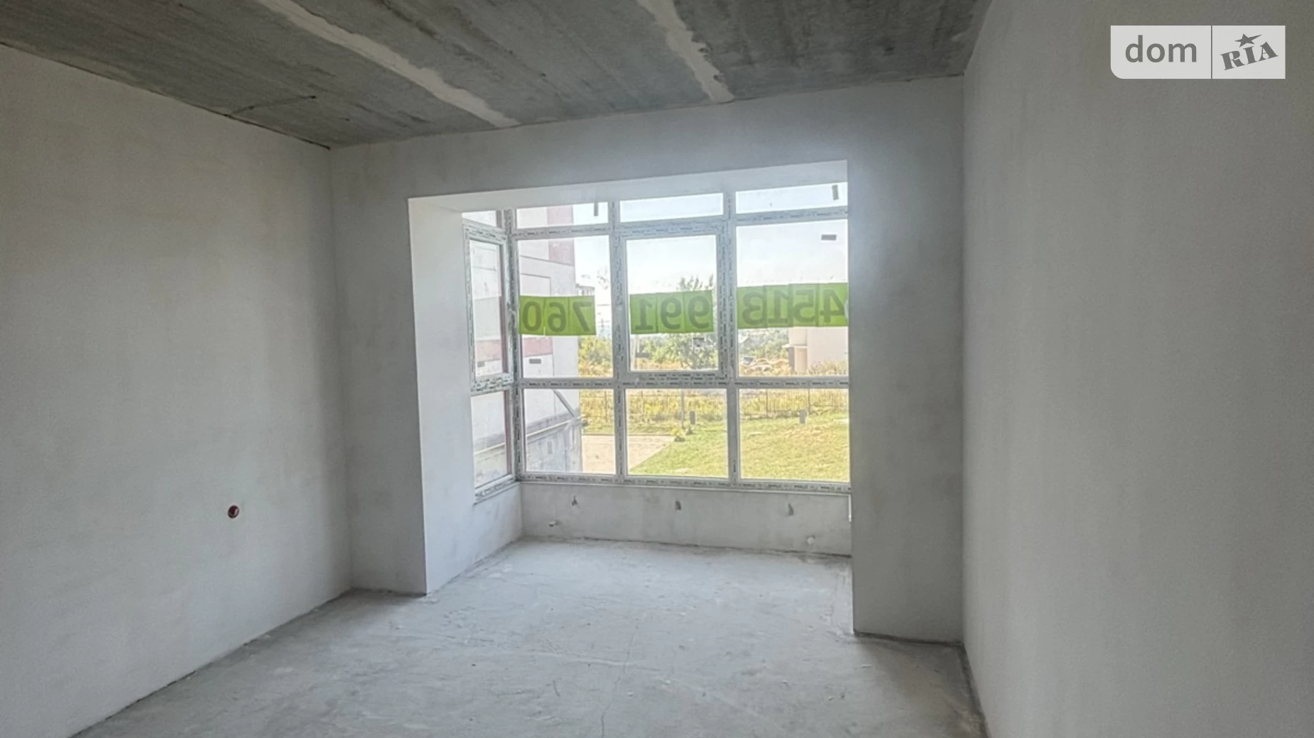 Продається 2-кімнатна квартира 55.5 кв. м у Івано-Франківську, вул. Дем'янів Лаз, 37 - фото 5