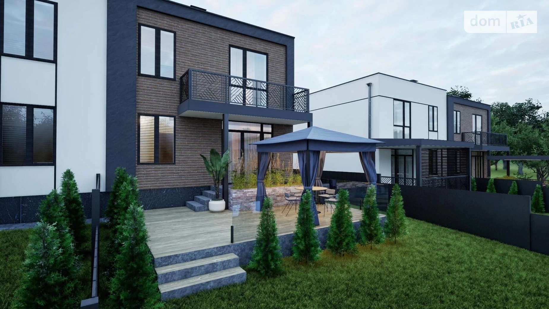 ул. Е. Розвадовского Байковцы, цена: 73000 $ - фото 4