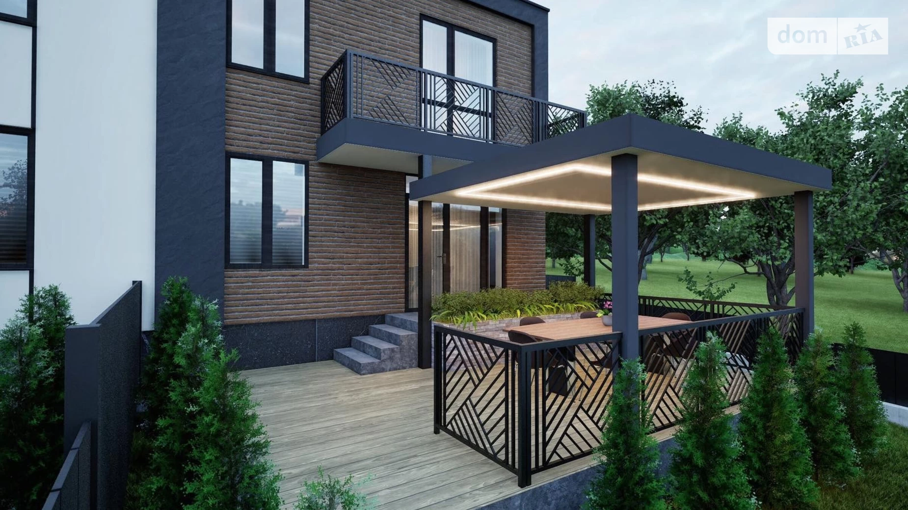 ул. Е. Розвадовского Байковцы, цена: 73000 $ - фото 5