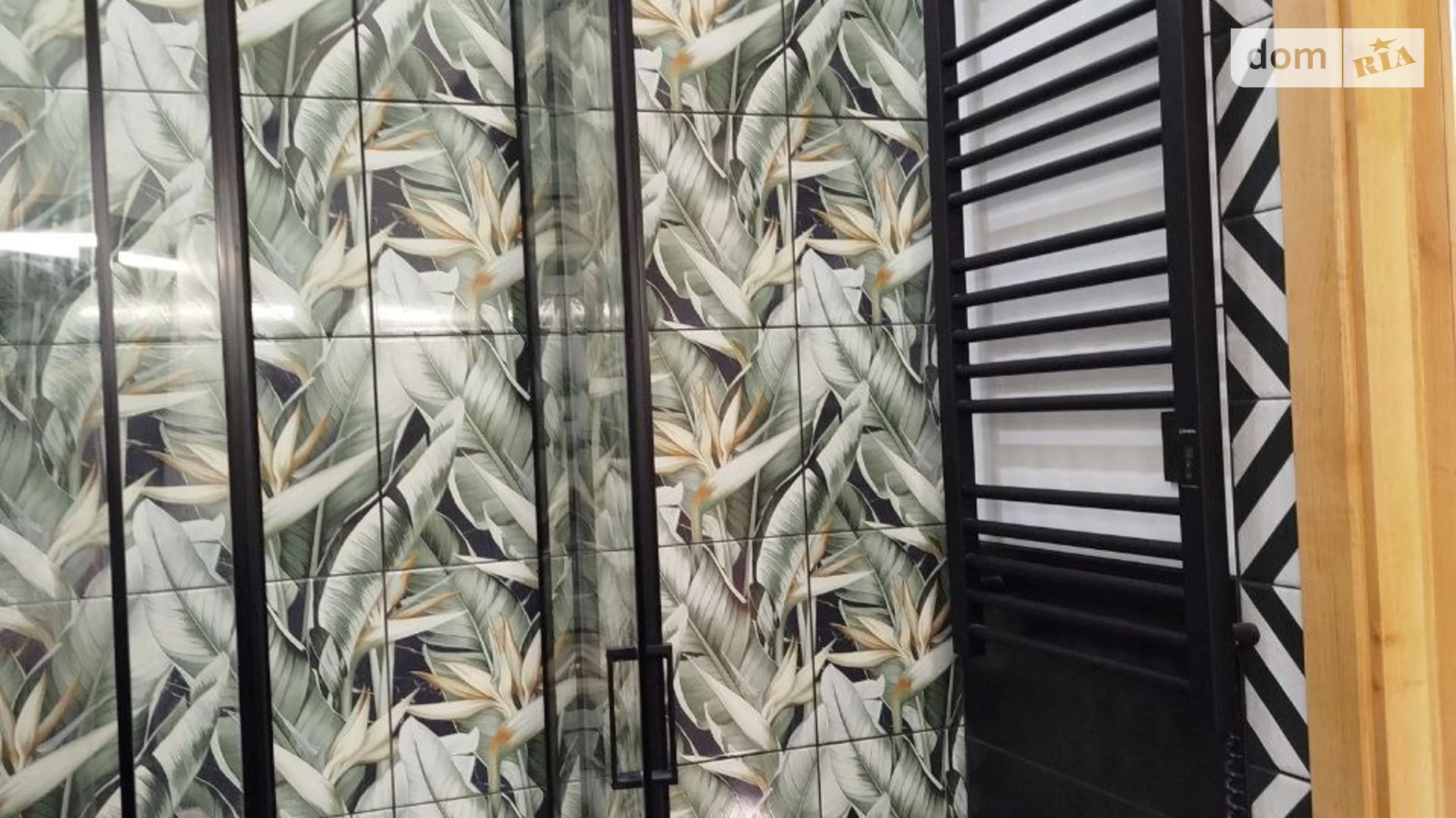 Здається в оренду 2-кімнатна квартира 45 кв. м у Львові, вул. Міхновських Братів, 33 - фото 5