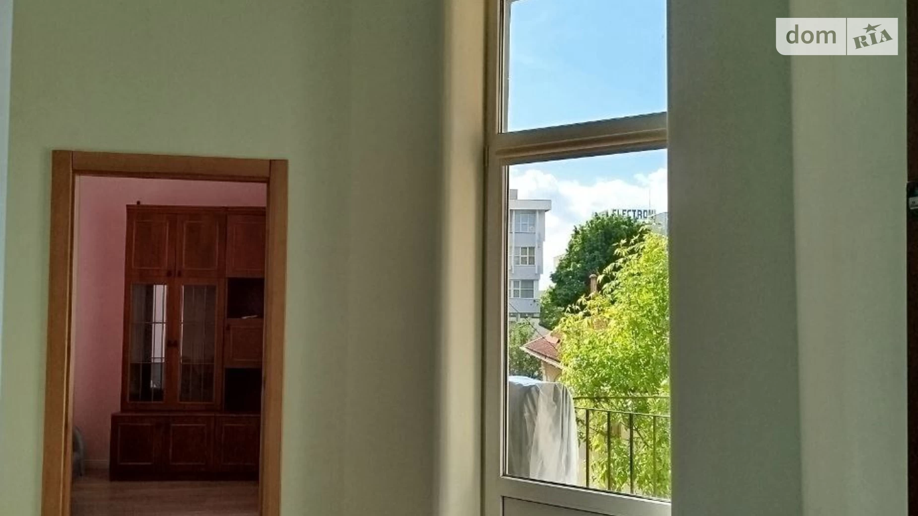 Здається в оренду 2-кімнатна квартира 45 кв. м у Львові, вул. Міхновських Братів, 33 - фото 3