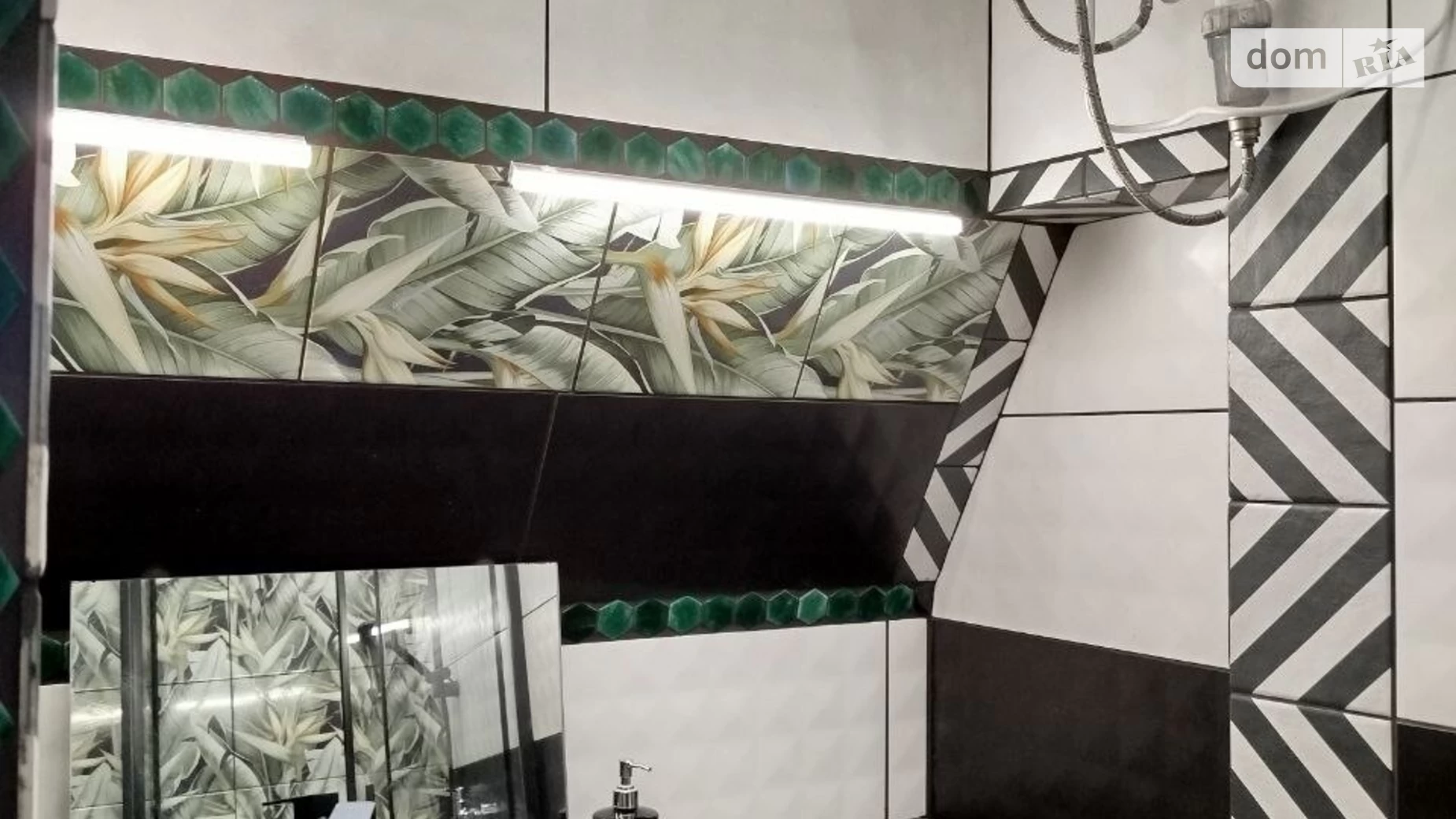 Здається в оренду 2-кімнатна квартира 45 кв. м у Львові, вул. Міхновських Братів, 33 - фото 4