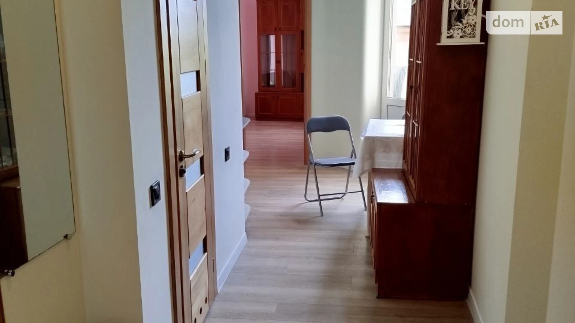 Здається в оренду 2-кімнатна квартира 45 кв. м у Львові, вул. Міхновських Братів, 33 - фото 2