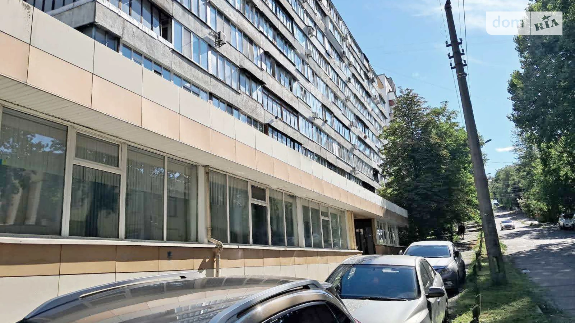 Сдается в аренду офис 37.5 кв. м в бизнес-центре, цена: 10000 грн - фото 2