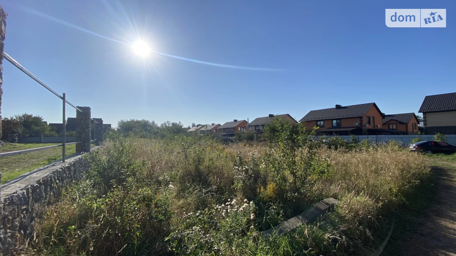 Продается земельный участок 10 соток в Винницкой области, цена: 50000 $ - фото 2