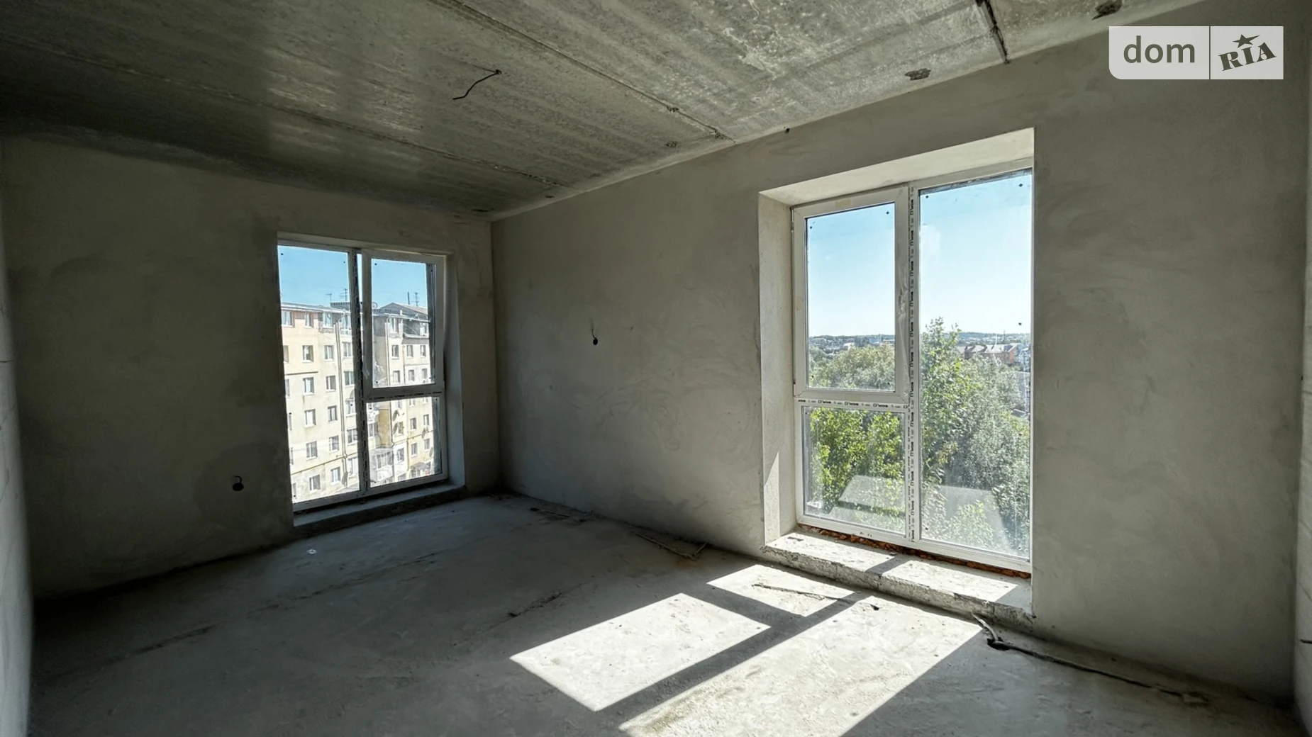 Продается 2-комнатная квартира 66.8 кв. м в Хмельницком, ул. Тернопольская, 13/6А - фото 2