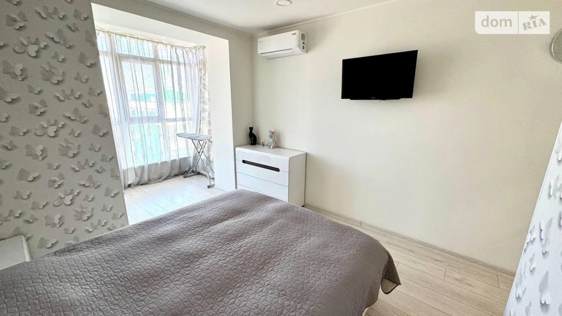 Продається 2-кімнатна квартира 72.3 кв. м у Дніпрі, Запорізьке шосе, 28С - фото 4