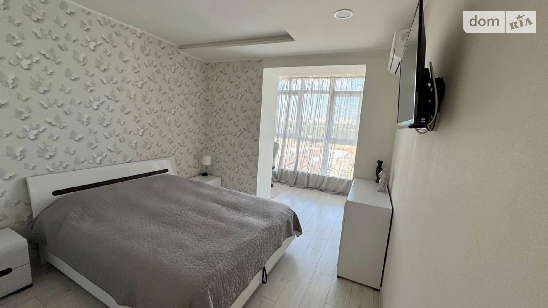 Продається 2-кімнатна квартира 72.3 кв. м у Дніпрі, Запорізьке шосе, 28С - фото 5