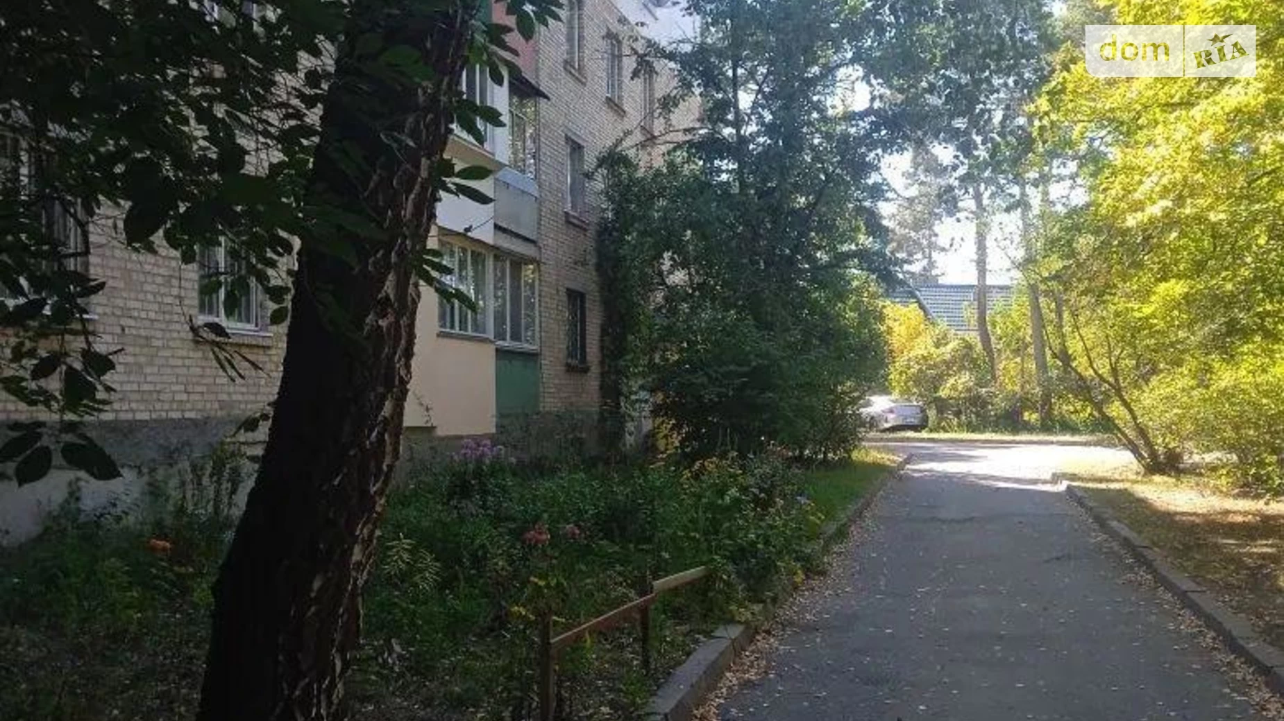 Продается 2-комнатная квартира 57 кв. м в Киеве, ул. Радистов, 47 - фото 3