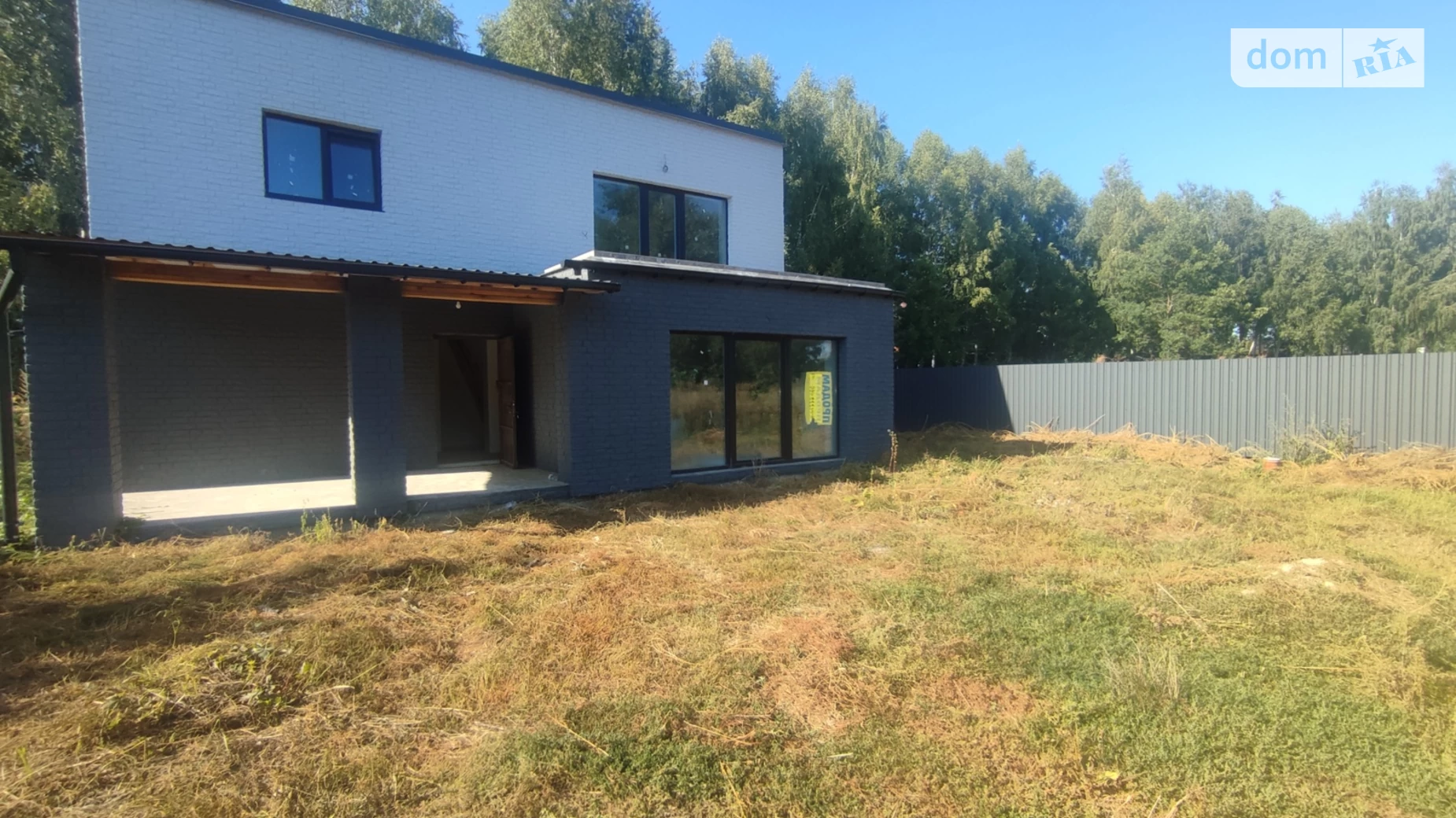 Продается дом на 2 этажа 150 кв. м с подвалом, цена: 130000 $ - фото 3