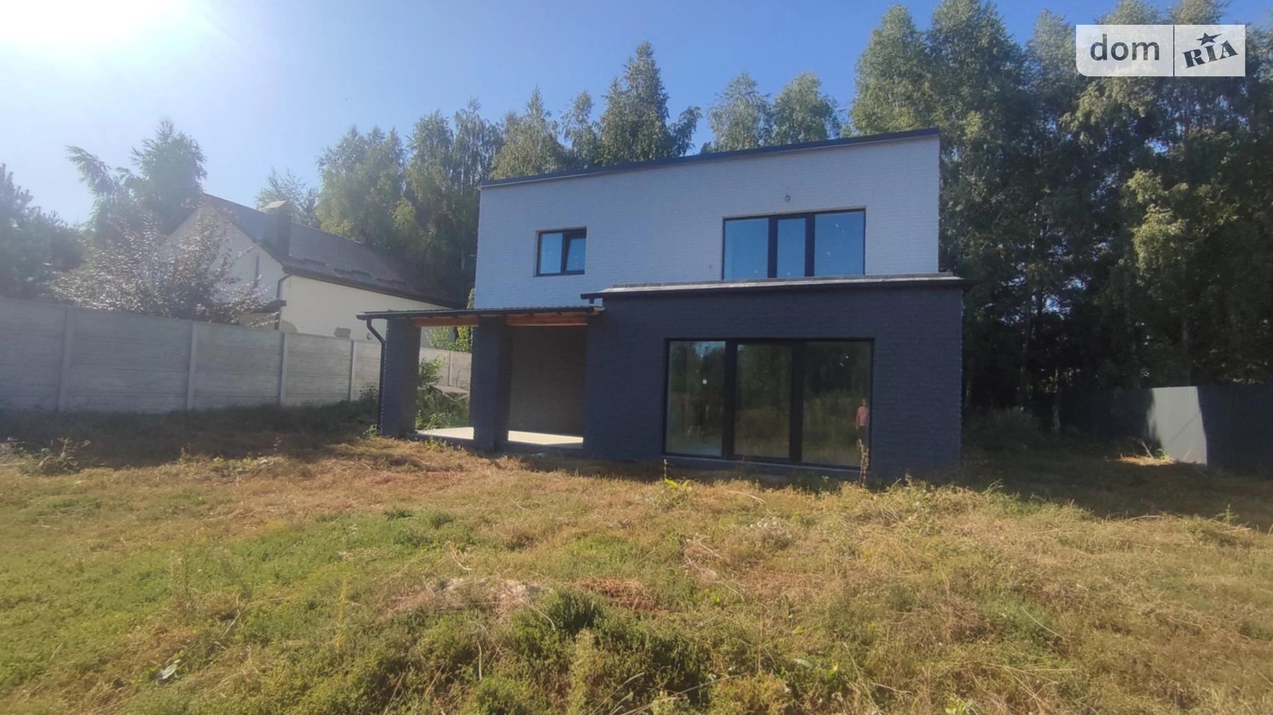 Продается дом на 2 этажа 150 кв. м с подвалом, цена: 130000 $ - фото 5