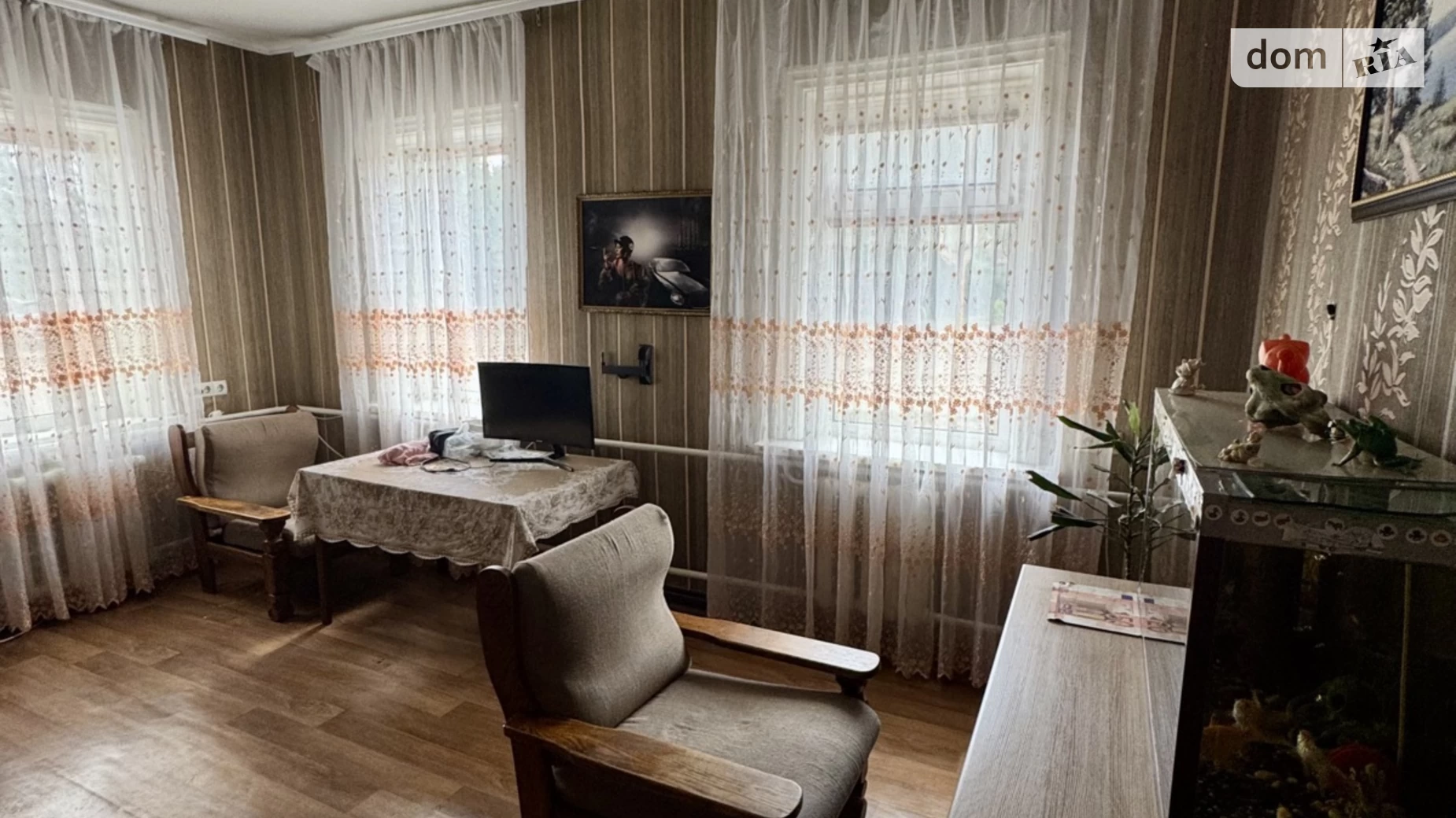 Продается часть дома 72 кв. м с подвалом, цена: 25000 $ - фото 3