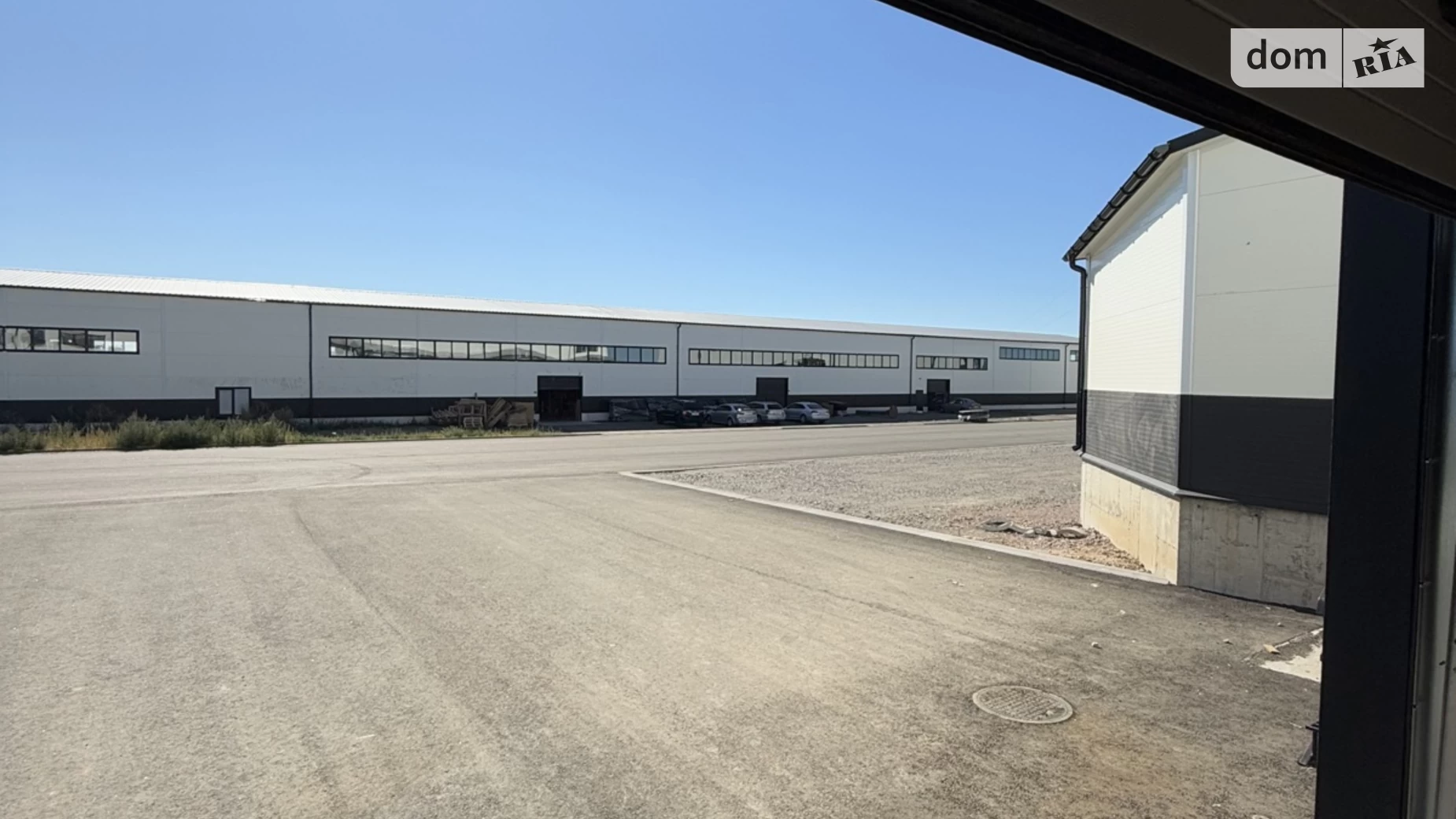 Продається об'єкт сфери послуг 428 кв. м в 1-поверховій будівлі, цена: 239000 $ - фото 2