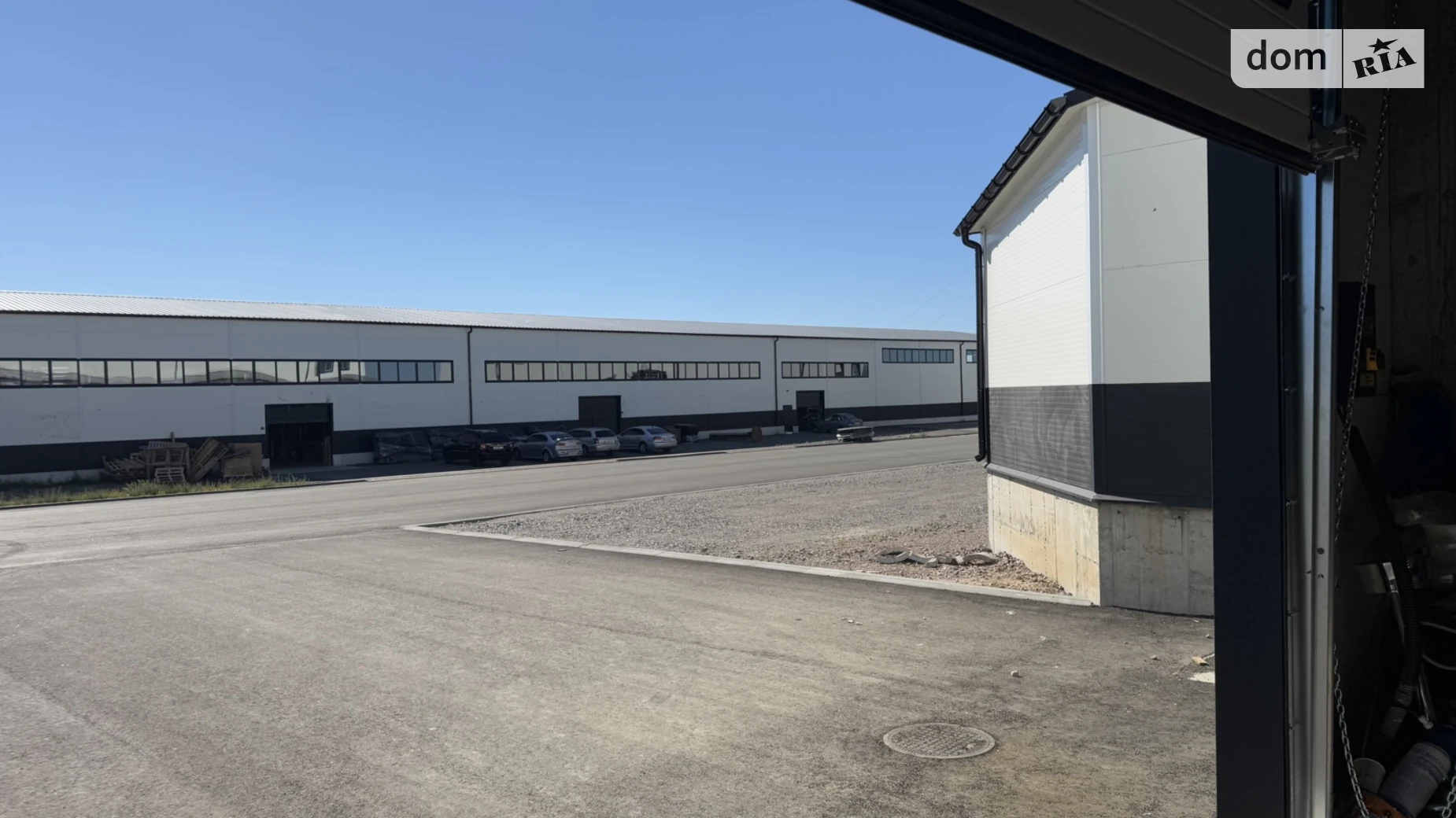 Продається об'єкт сфери послуг 428 кв. м в 1-поверховій будівлі, цена: 239000 $ - фото 3