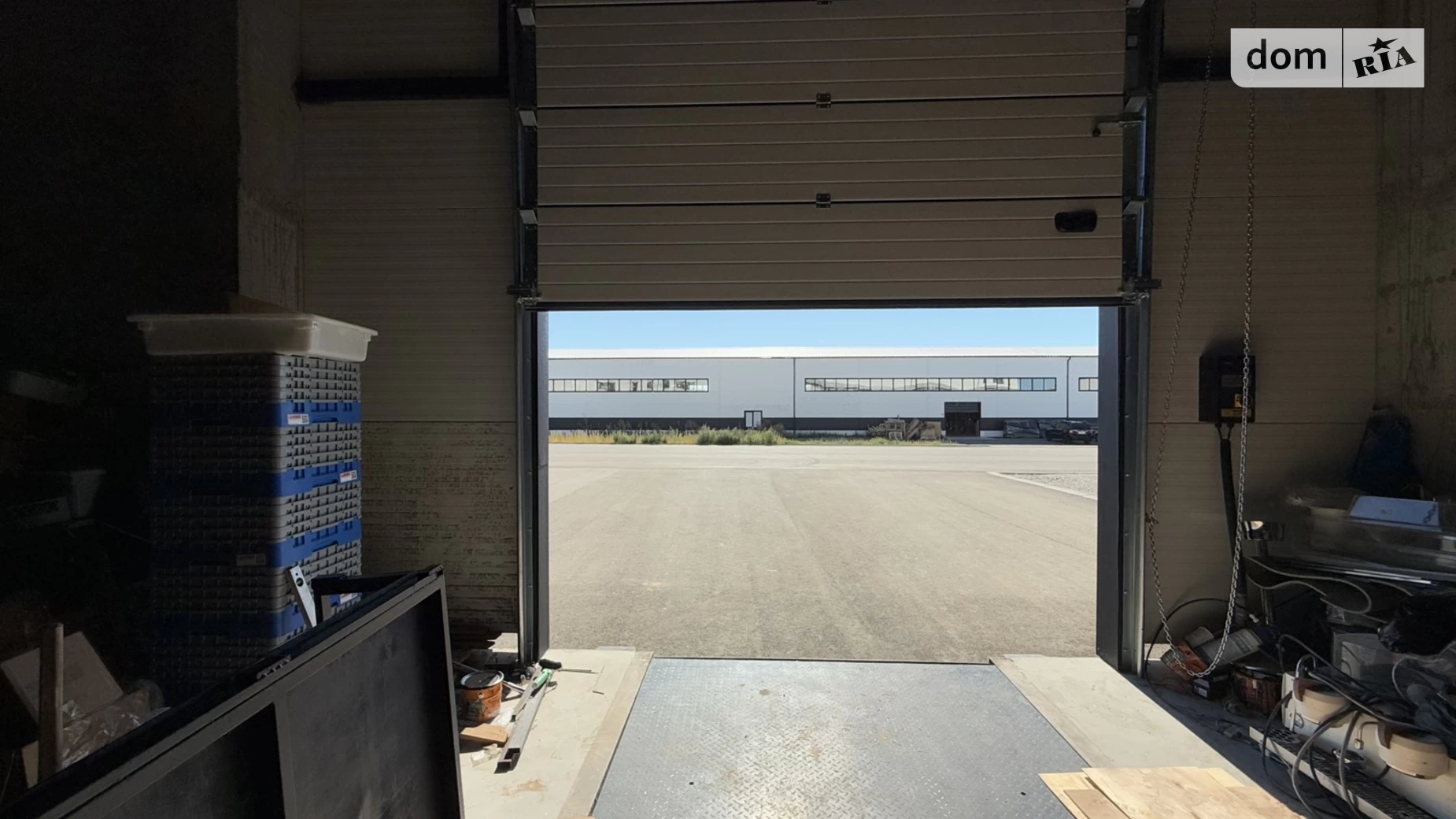 Продається об'єкт сфери послуг 428 кв. м в 1-поверховій будівлі, цена: 239000 $ - фото 5