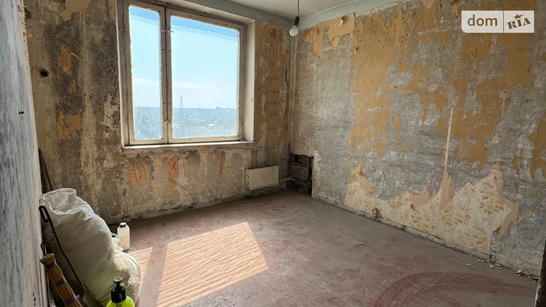 Продается 2-комнатная квартира 43 кв. м в Харькове, Салтовское шоссе, 240А - фото 5