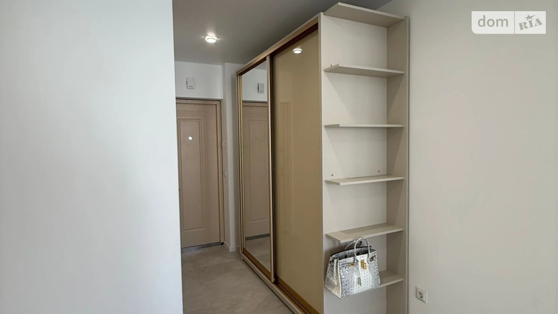 1-комнатная квартира 32 кв. м в Тернополе, цена: 47000 $ - фото 5