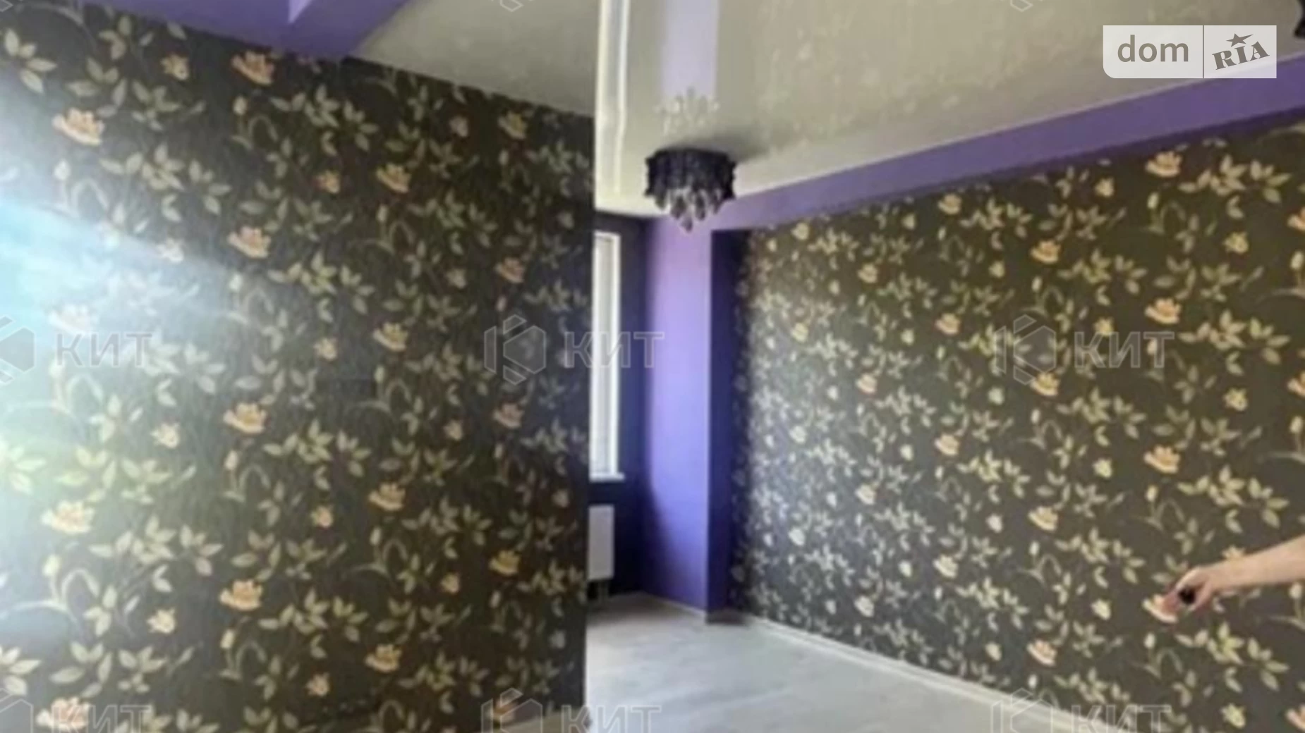 Продается 1-комнатная квартира 50 кв. м в Харькове, ул. Станислава Партали(Балакирева), 19А - фото 2